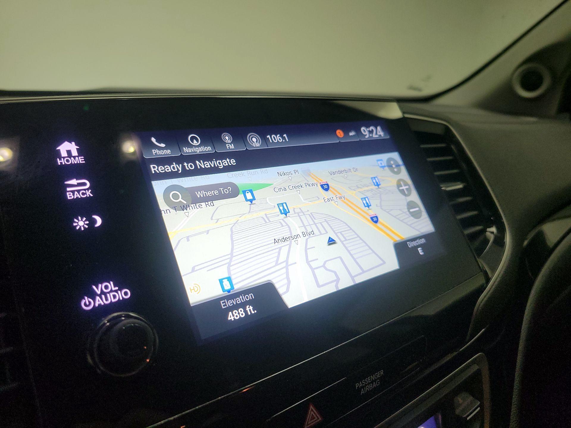 Thumbnail: 2022 Honda Pilot - 14