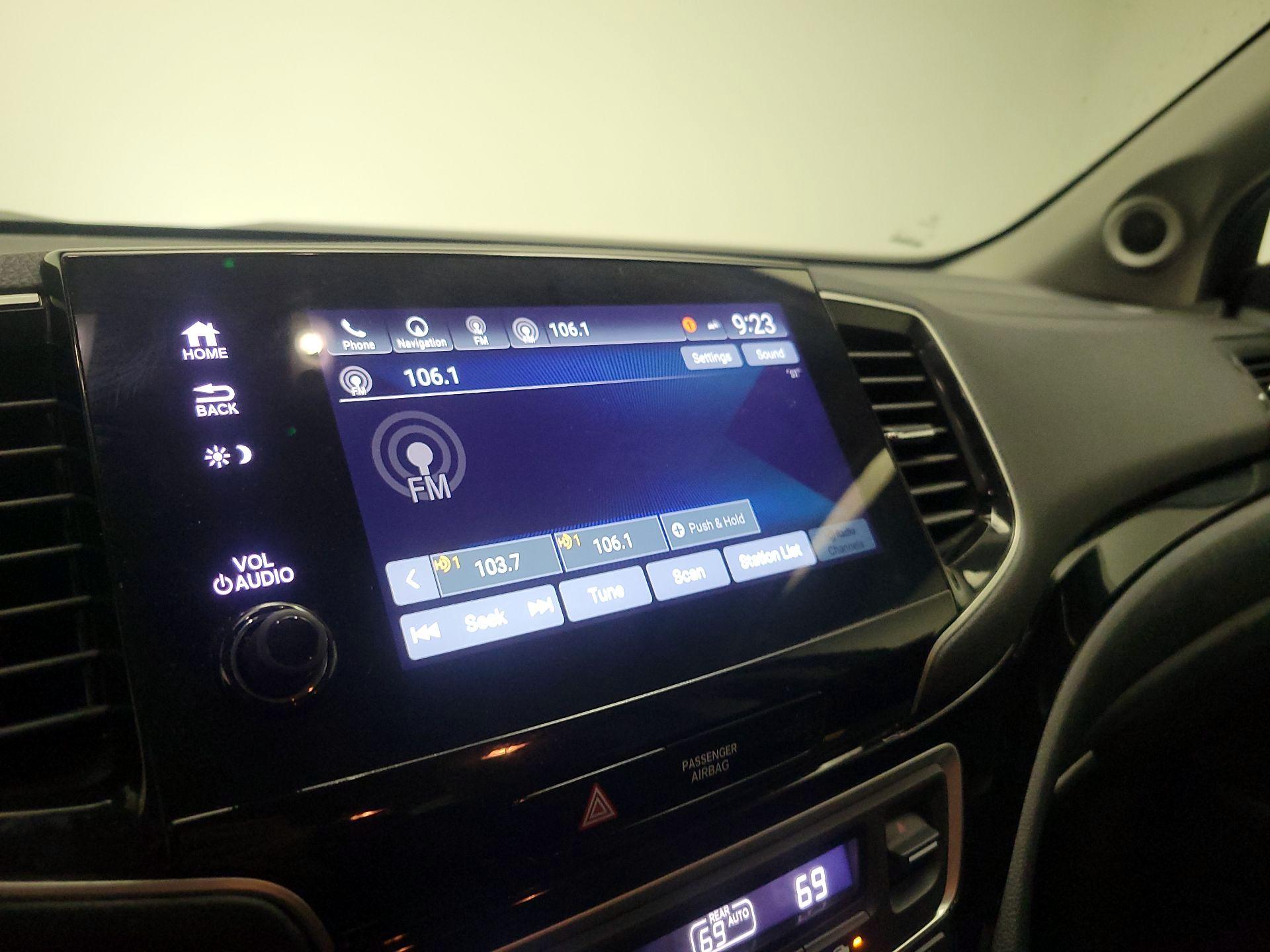 Thumbnail: 2022 Honda Pilot - 16