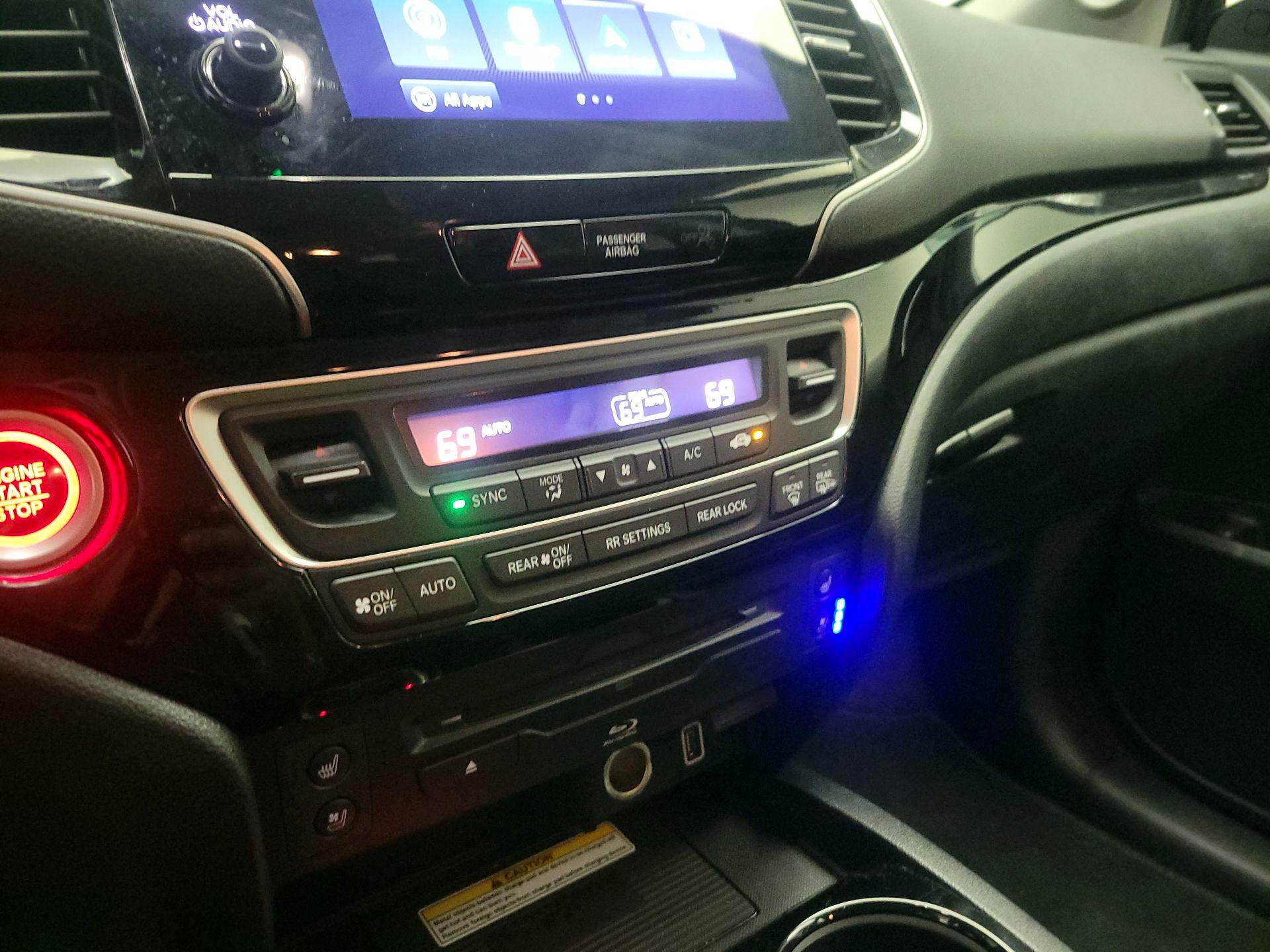 Thumbnail: 2022 Honda Pilot - 17