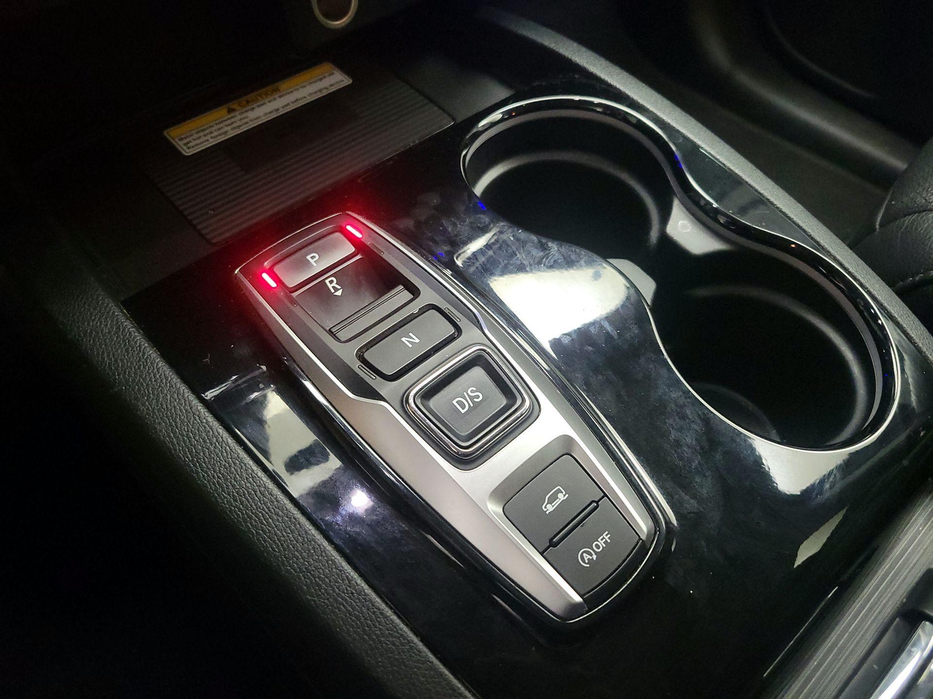 Thumbnail: 2022 Honda Pilot - 18