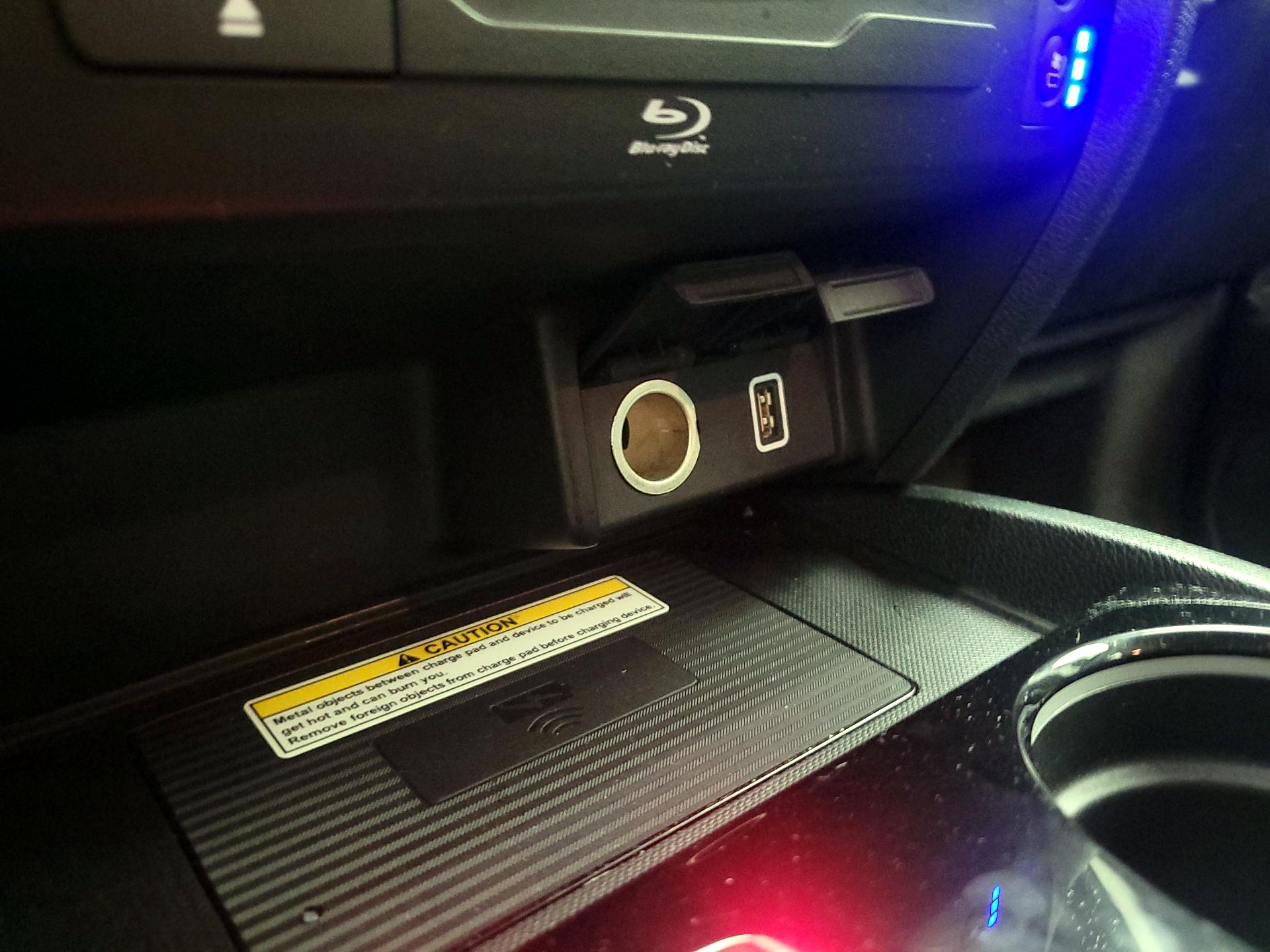 Thumbnail: 2022 Honda Pilot - 19