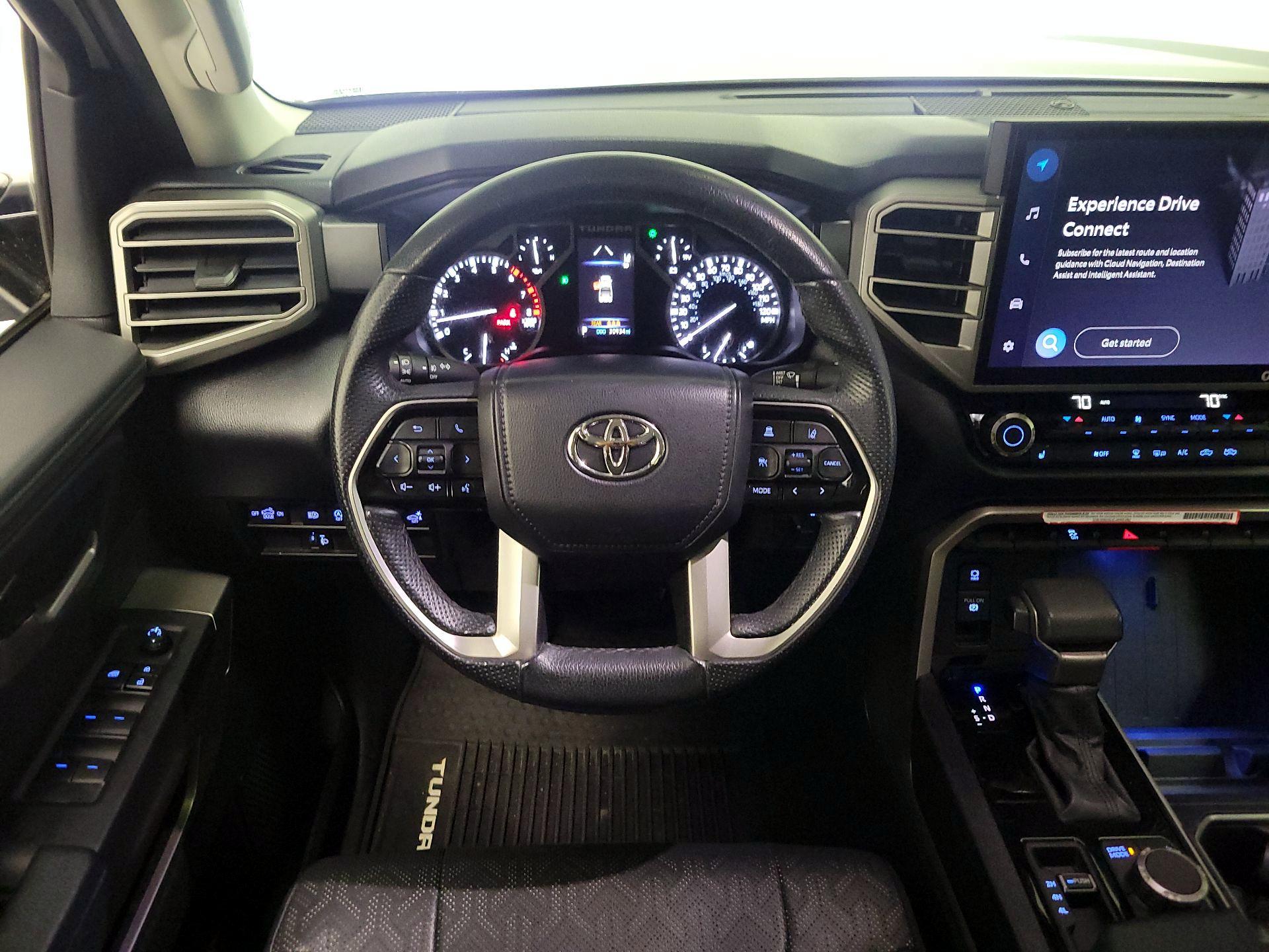 Thumbnail: 2022 Toyota Tundra - 10