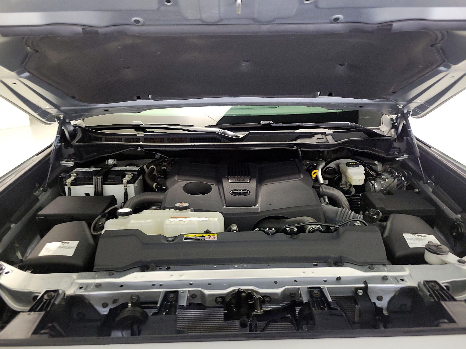 Thumbnail: 2022 Toyota Tundra - 20