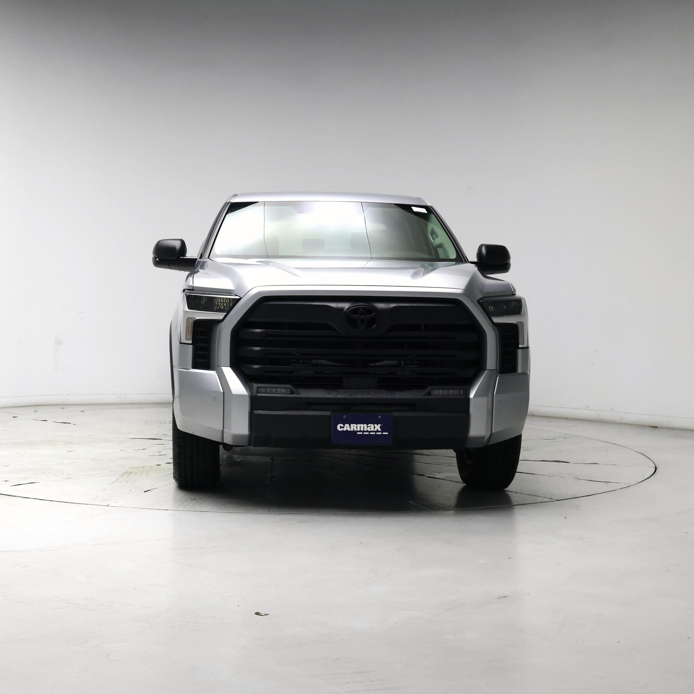 Thumbnail: 2022 Toyota Tundra - 5