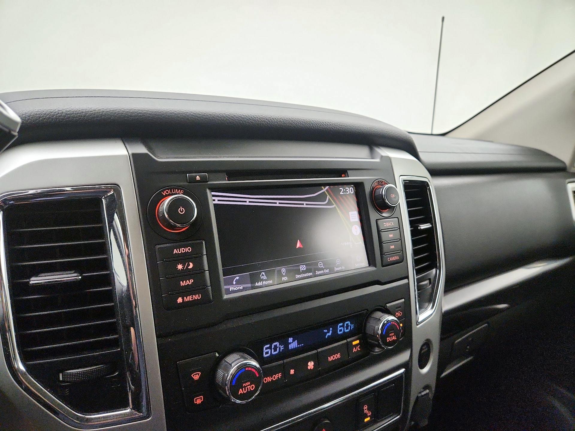 Thumbnail: 2019 Nissan Titan - 14