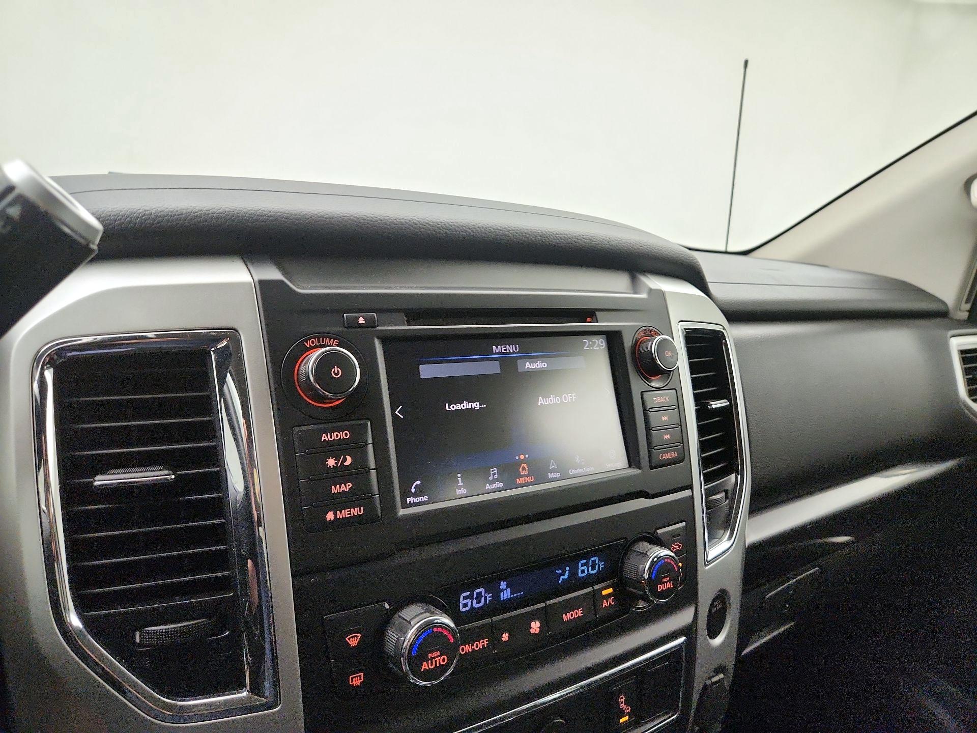 Thumbnail: 2019 Nissan Titan - 16