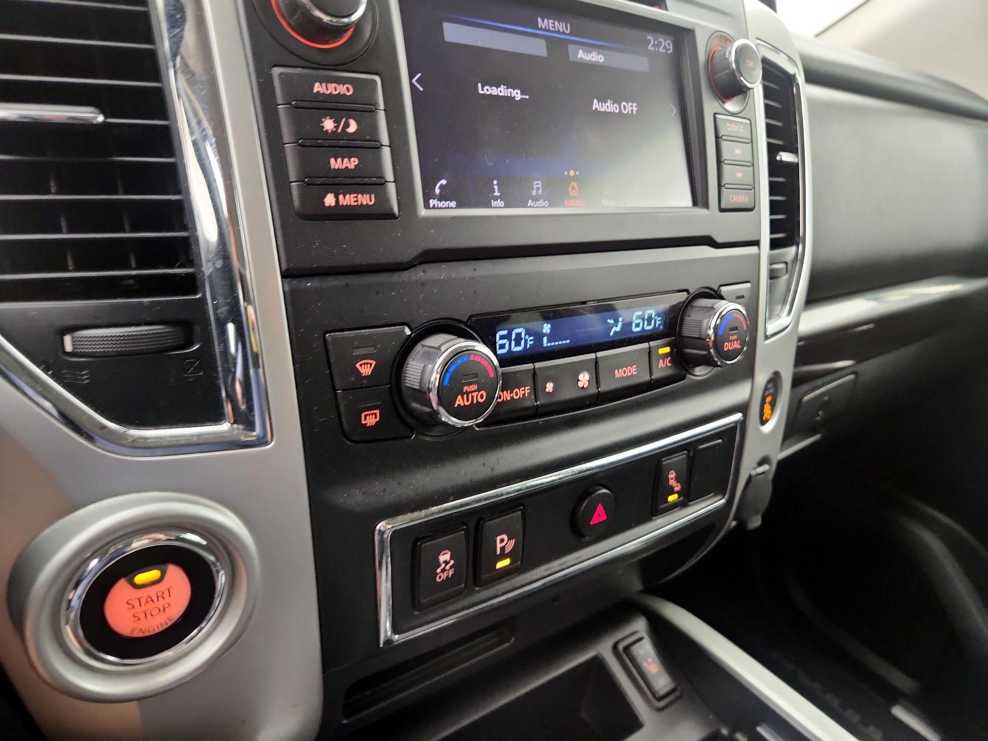 Thumbnail: 2019 Nissan Titan - 17