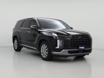 2023 Hyundai Palisade SE