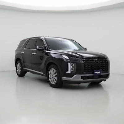 2023 Hyundai Palisade SE