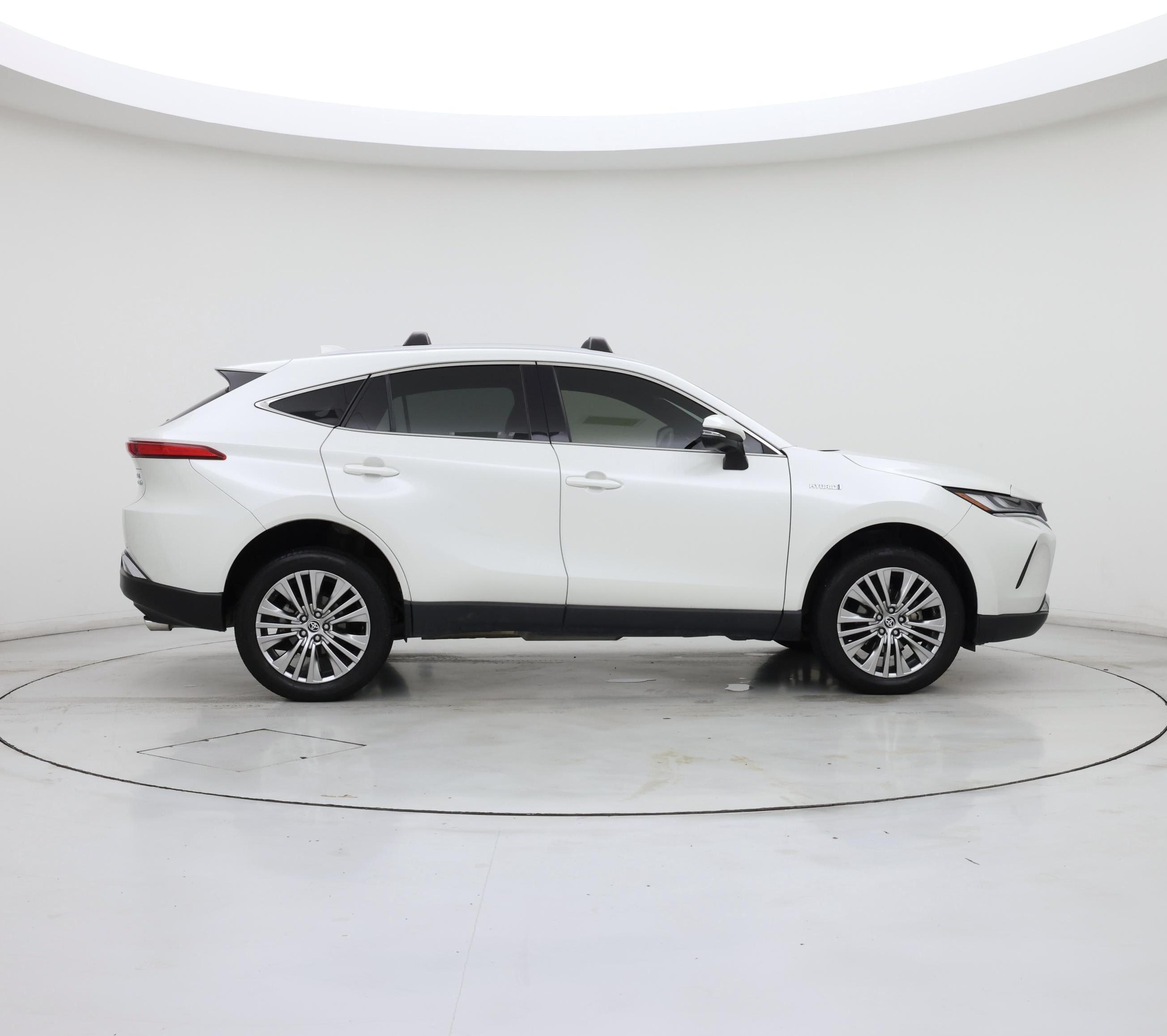 Thumbnail: 2021 Toyota Venza - 7