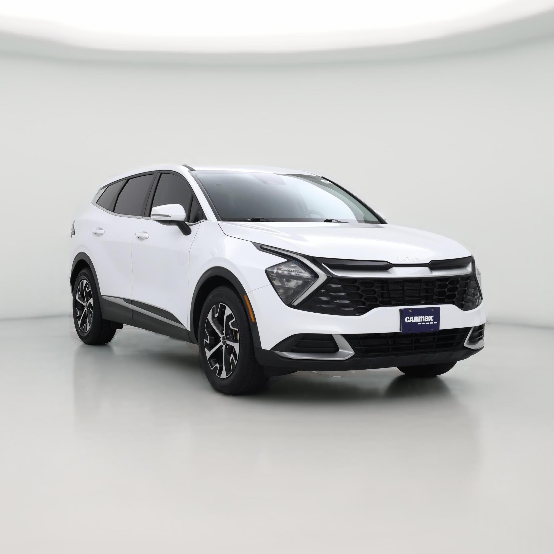 Thumbnail: 2023 Kia Sportage - 1