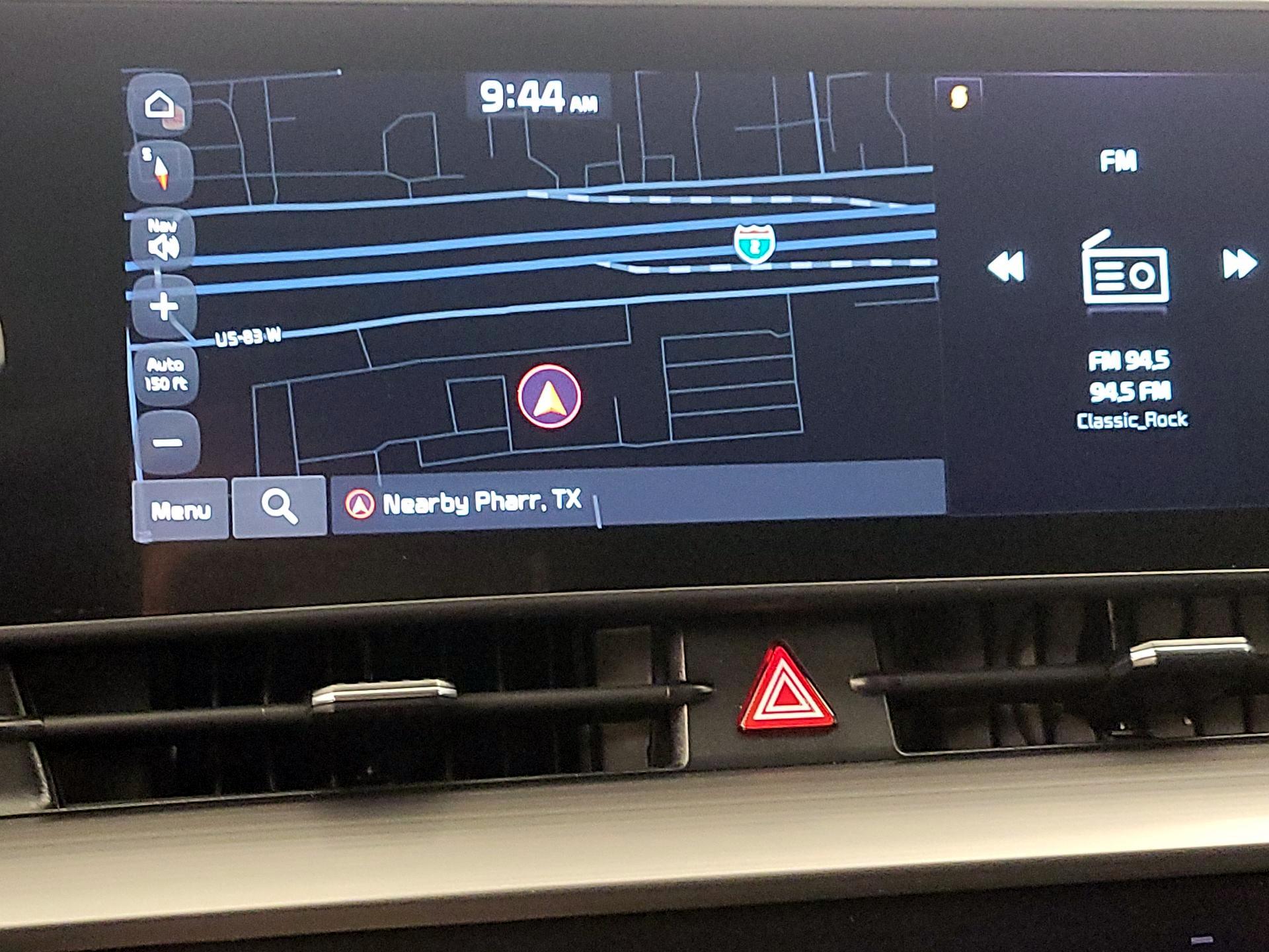 Thumbnail: 2023 Kia Sportage - 14