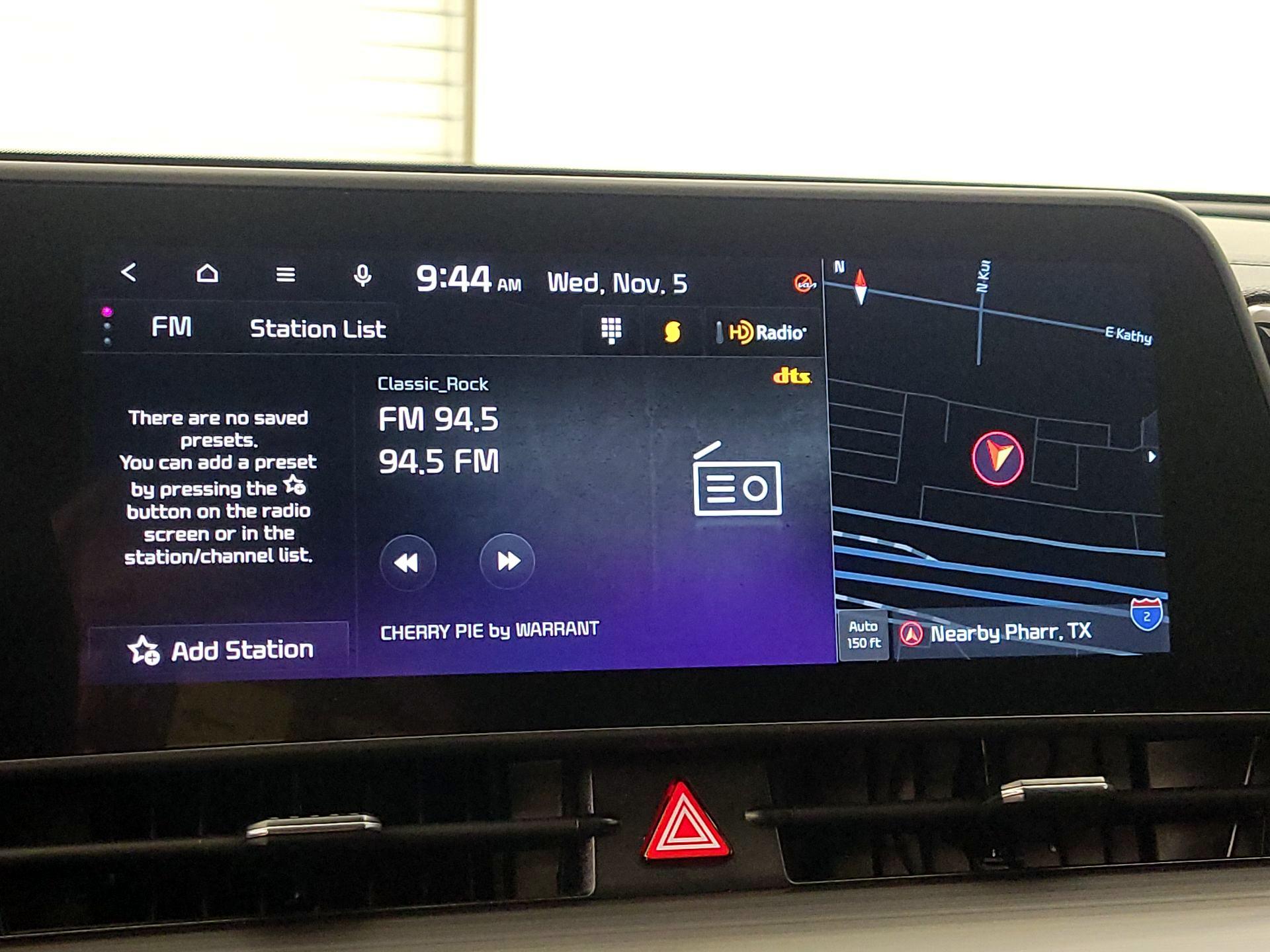 Thumbnail: 2023 Kia Sportage - 16