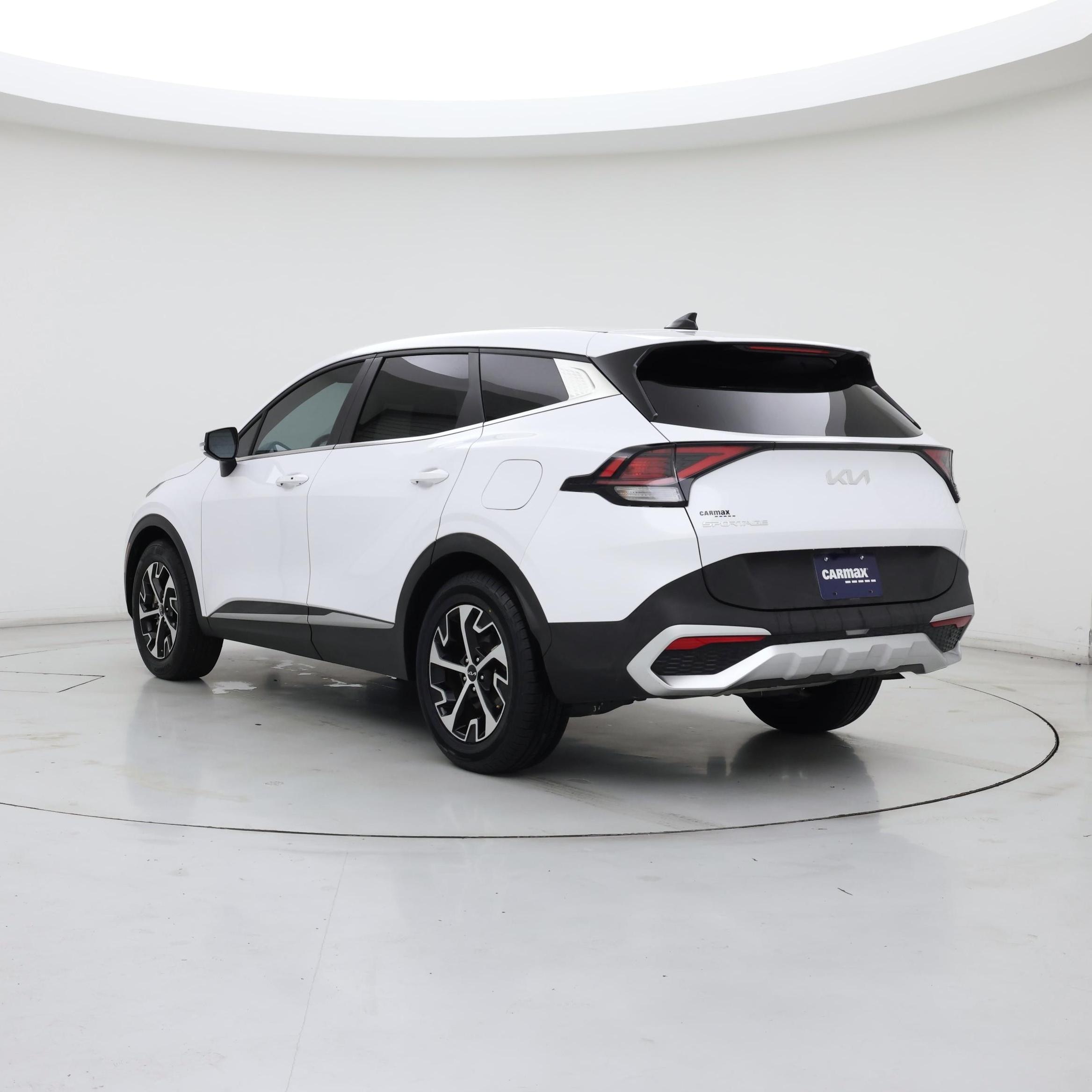 Thumbnail: 2023 Kia Sportage - 2