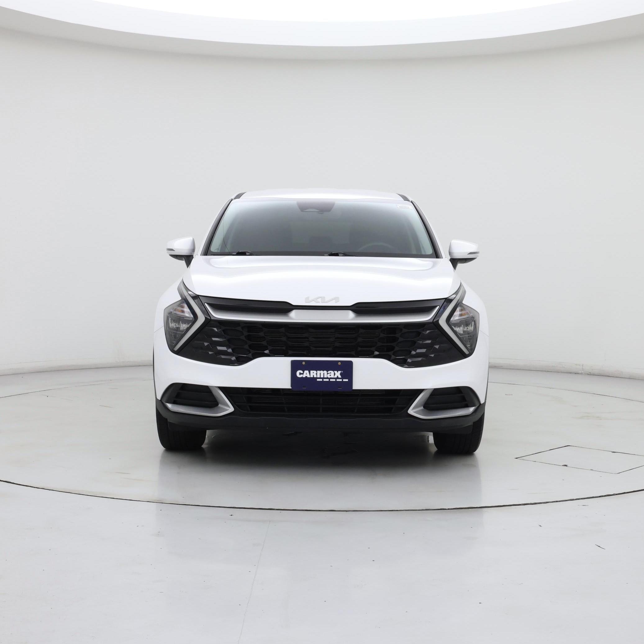 Thumbnail: 2023 Kia Sportage - 5