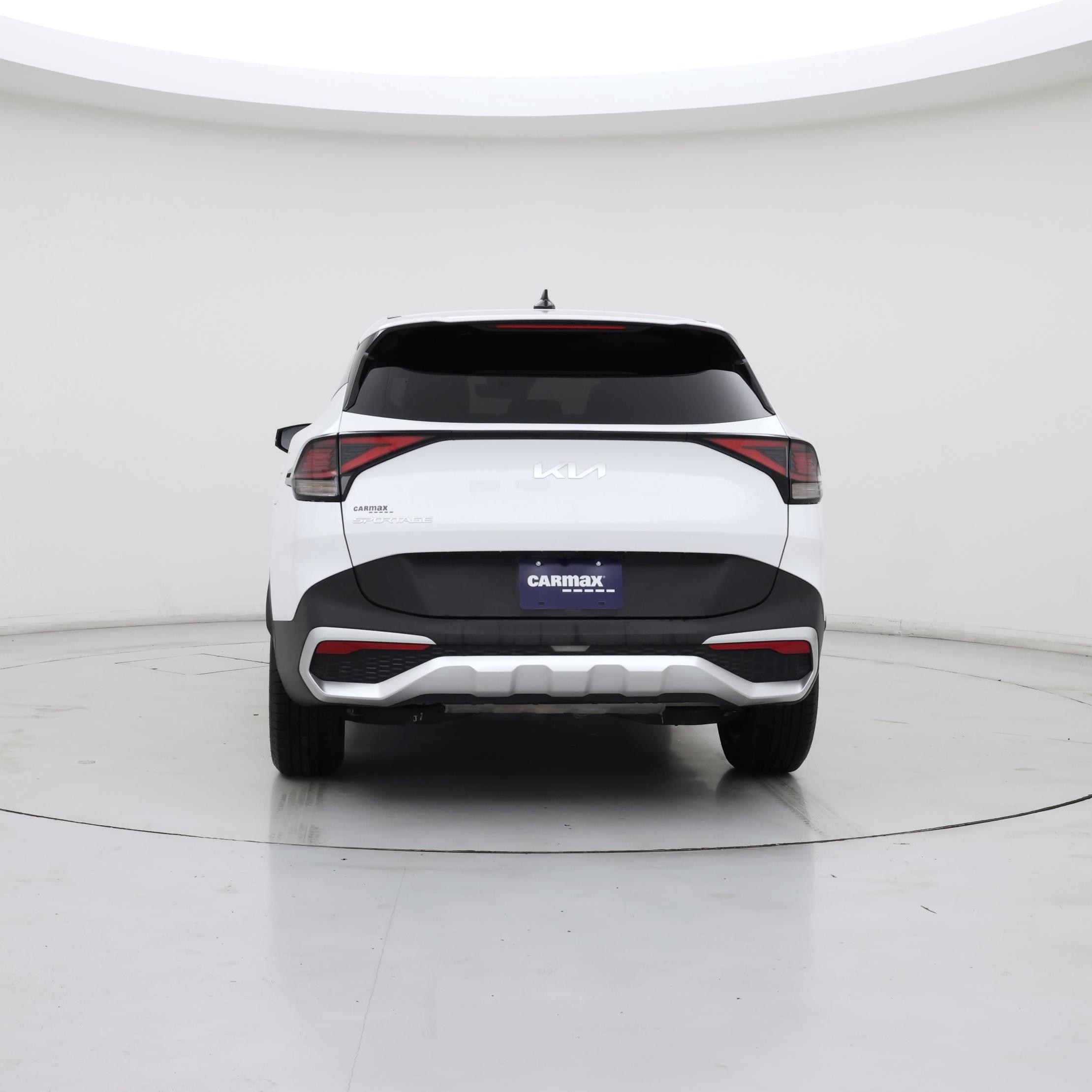 Thumbnail: 2023 Kia Sportage - 6