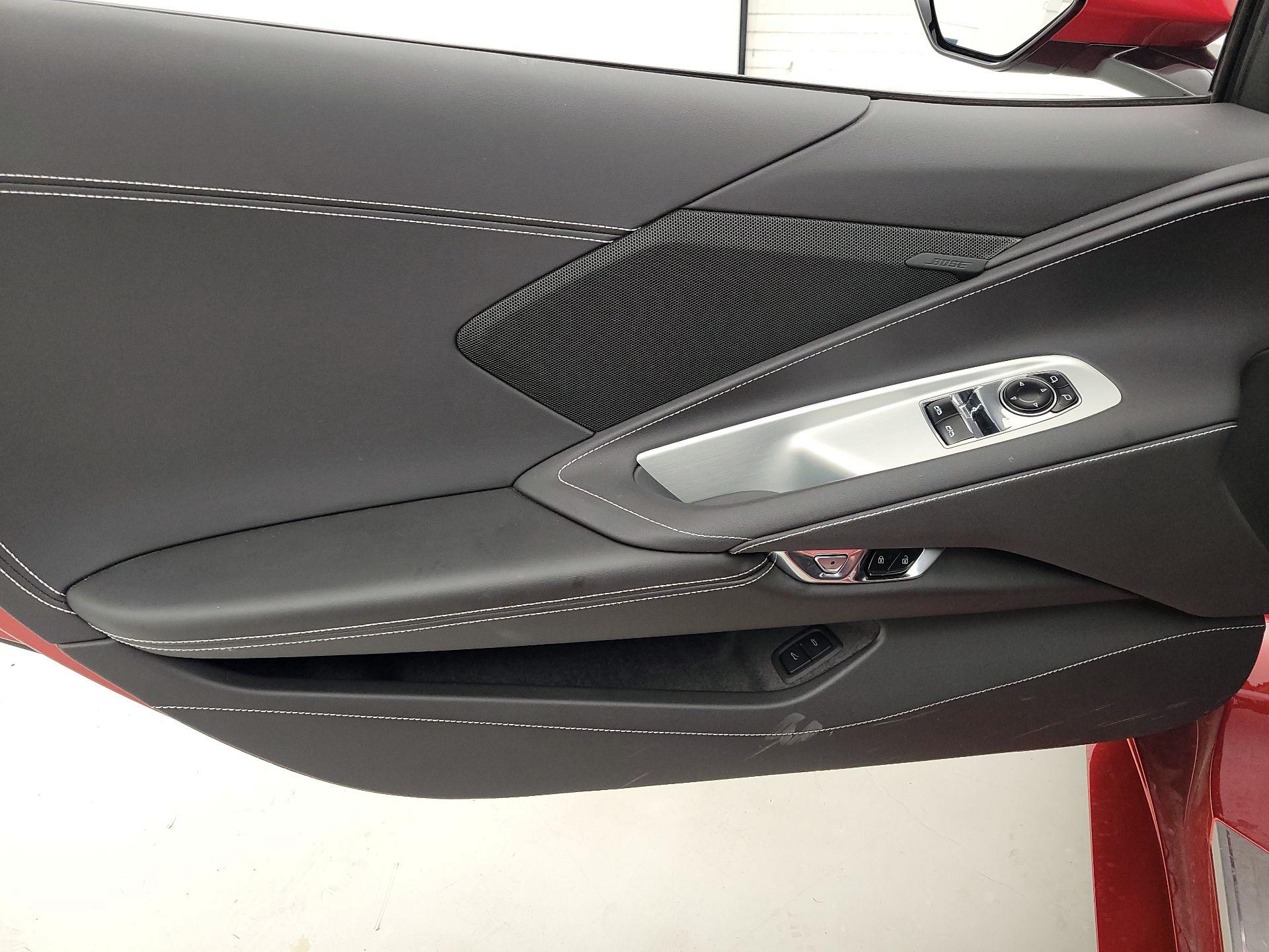 Thumbnail: 2025 Chevrolet Corvette - 12