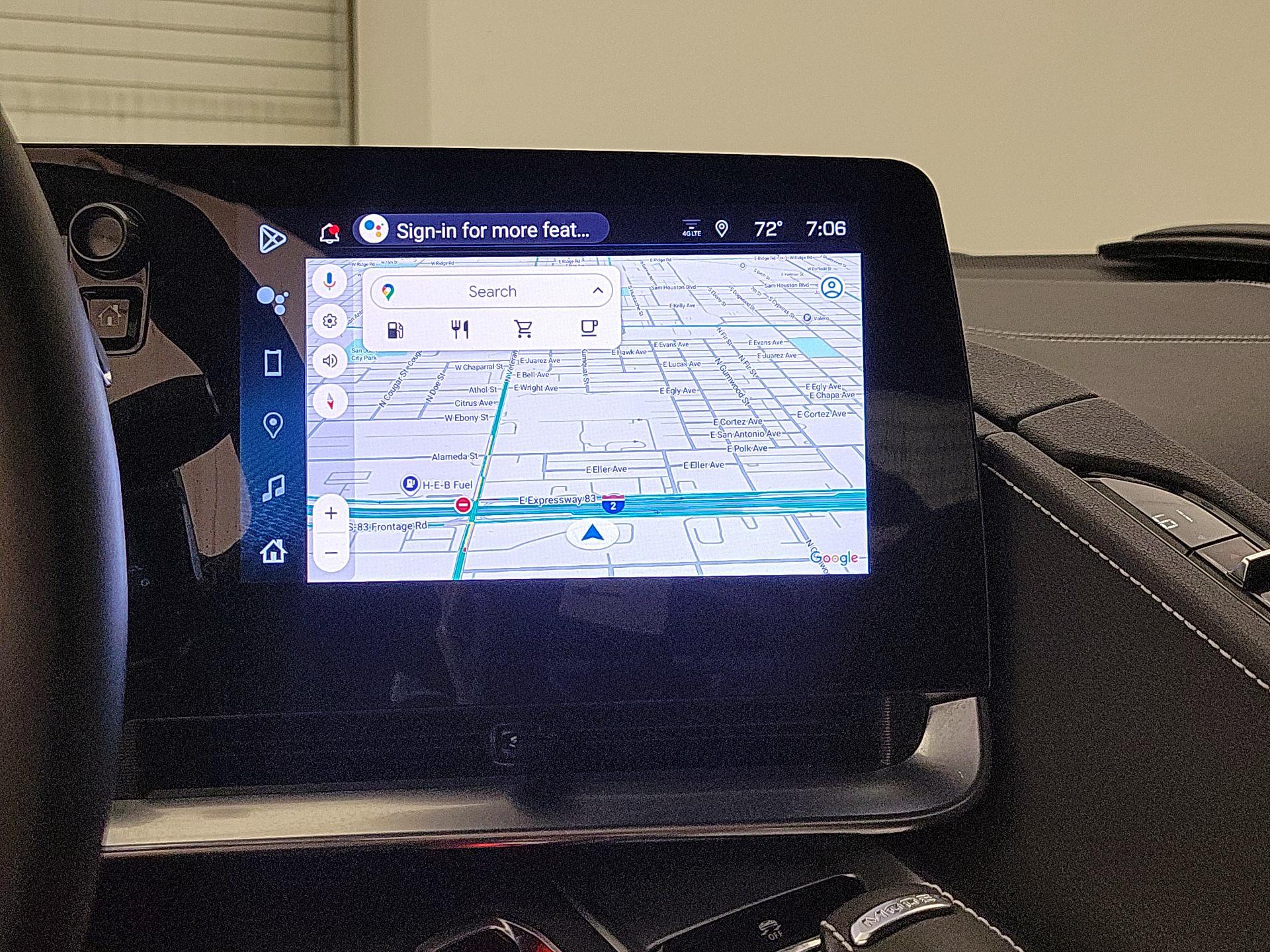 Thumbnail: 2025 Chevrolet Corvette - 14