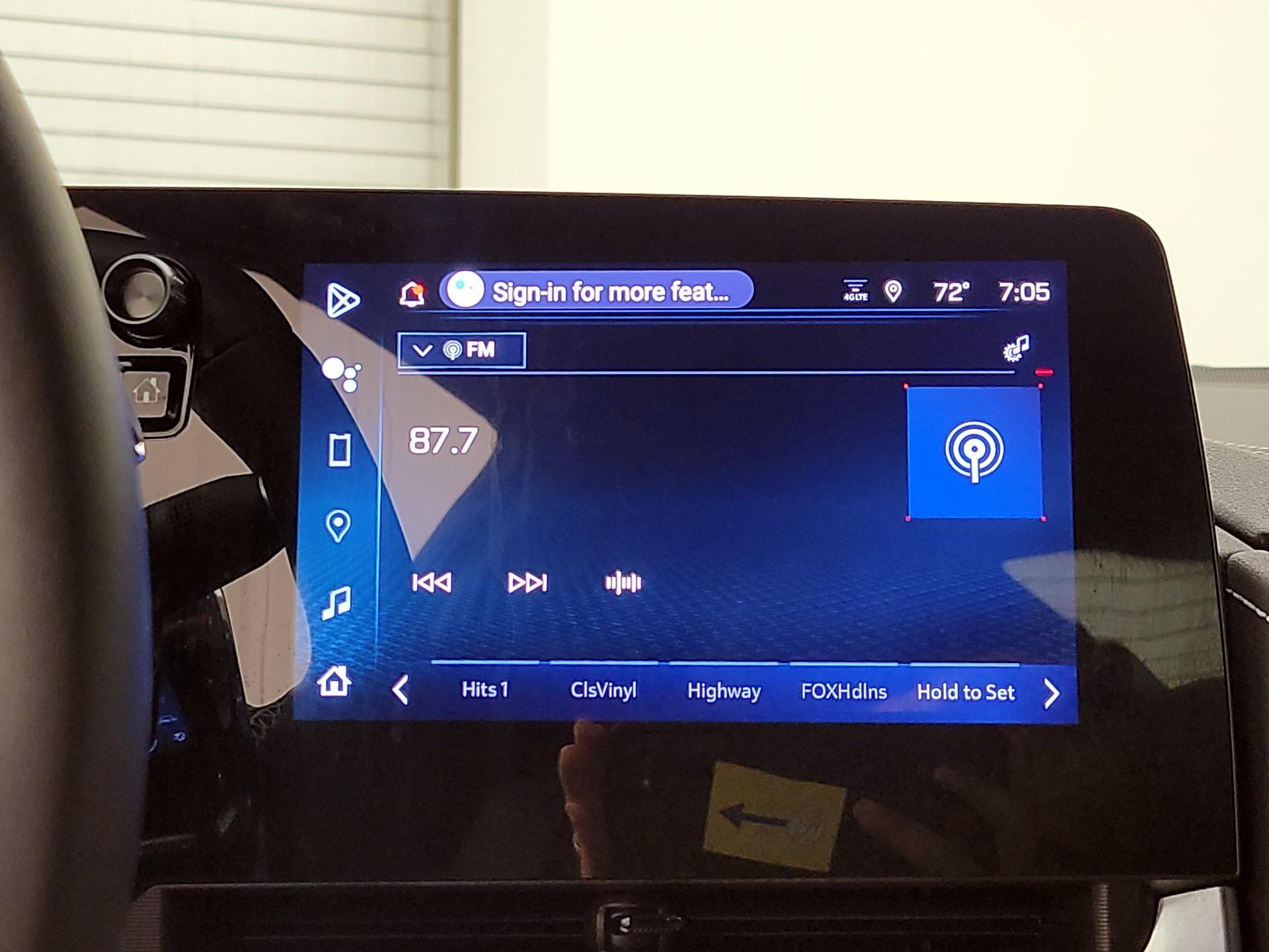 Thumbnail: 2025 Chevrolet Corvette - 16