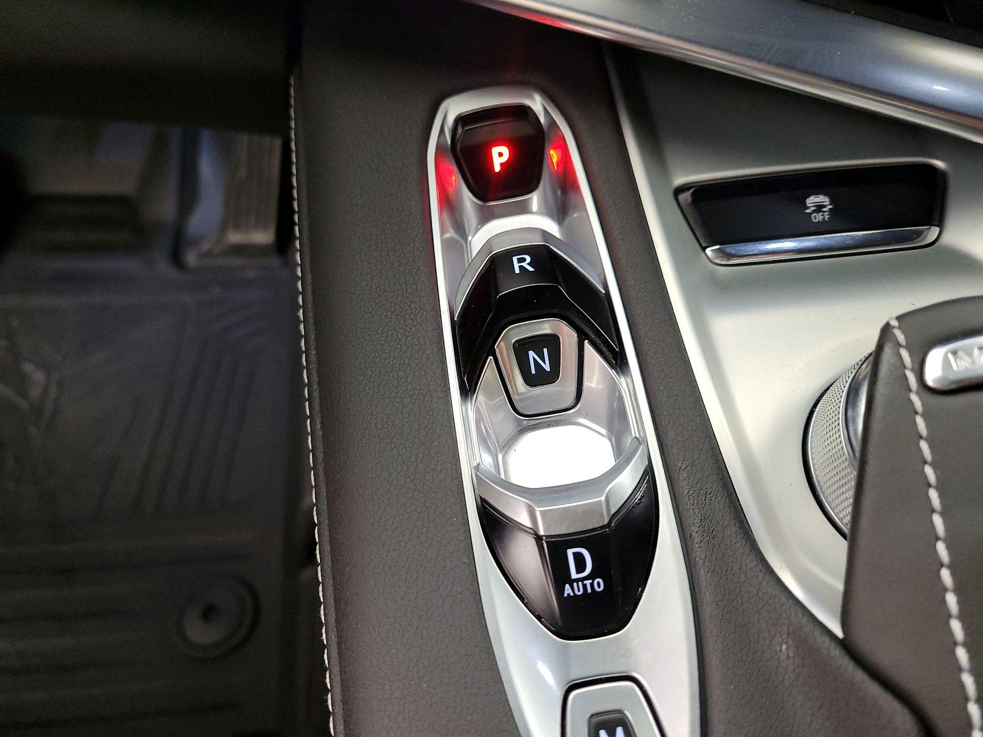 Thumbnail: 2025 Chevrolet Corvette - 18