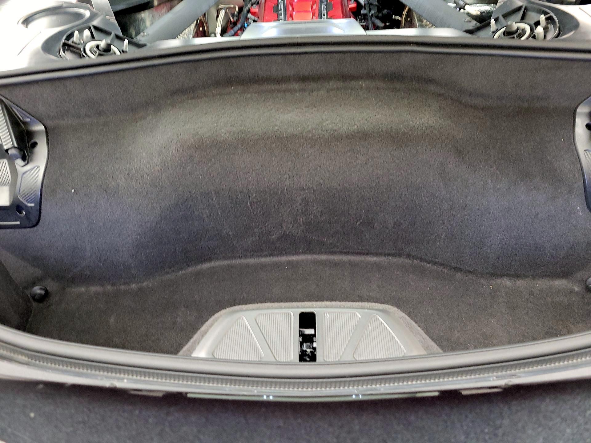 Thumbnail: 2025 Chevrolet Corvette - 20