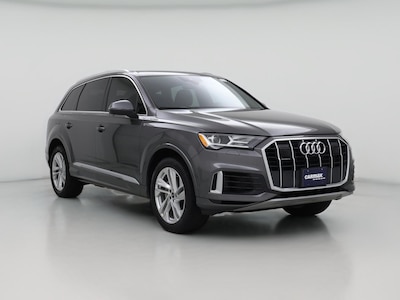 2021 Audi Q7 Premium Plus