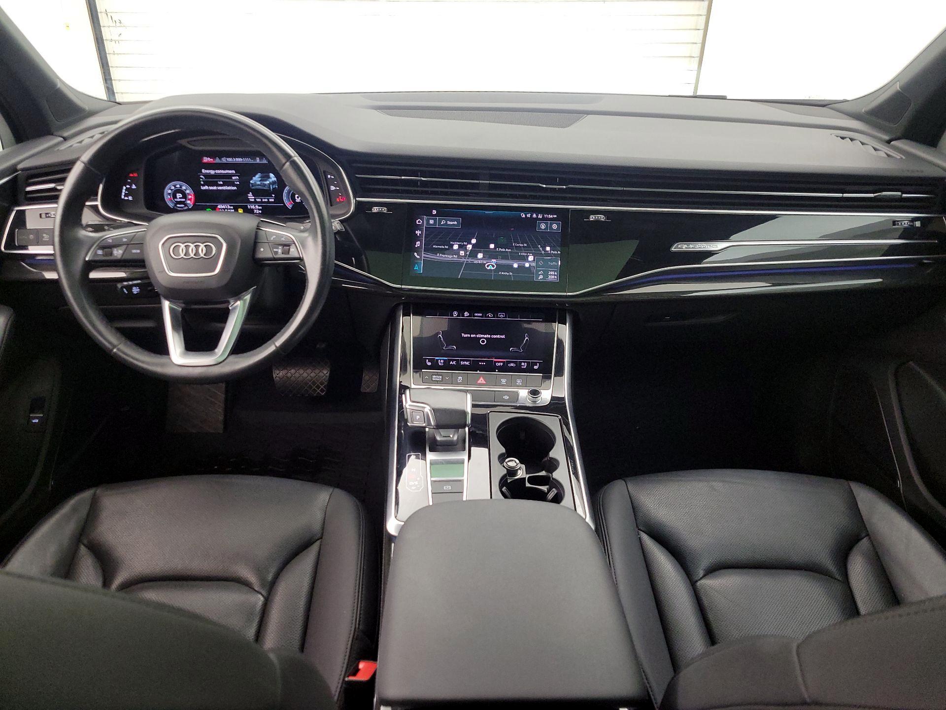 Thumbnail: 2021 Audi Q7 - 9