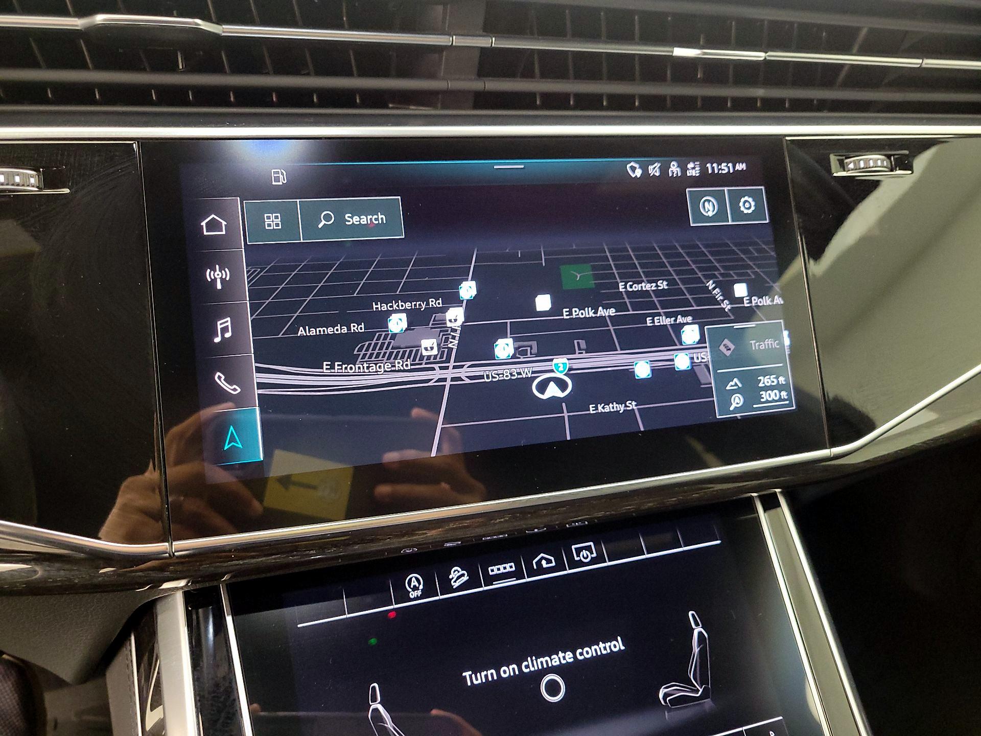 Thumbnail: 2021 Audi Q7 - 14