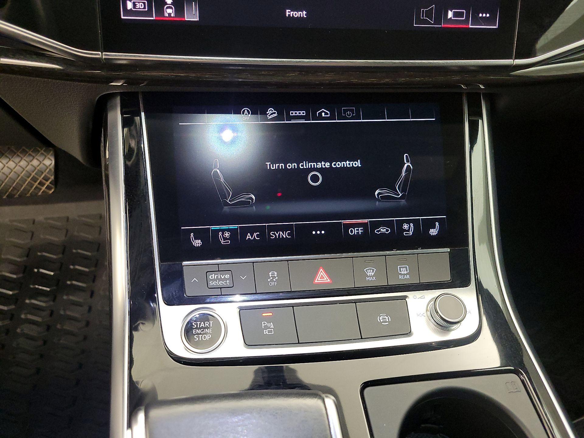 Thumbnail: 2021 Audi Q7 - 17