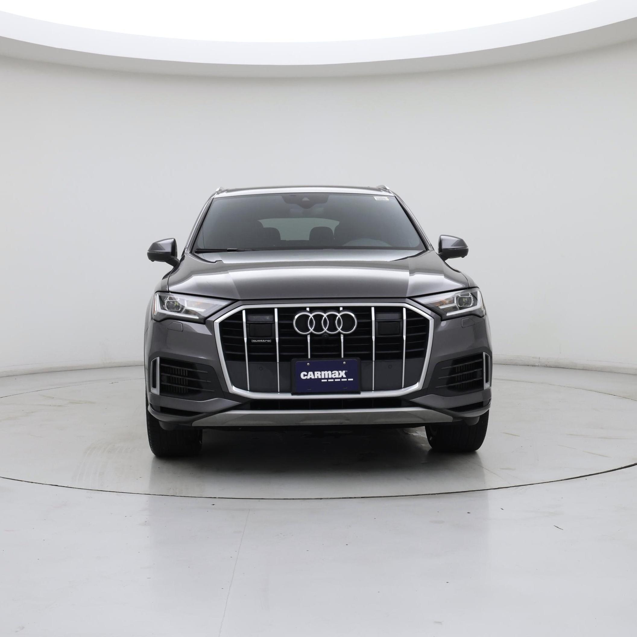 Thumbnail: 2021 Audi Q7 - 5