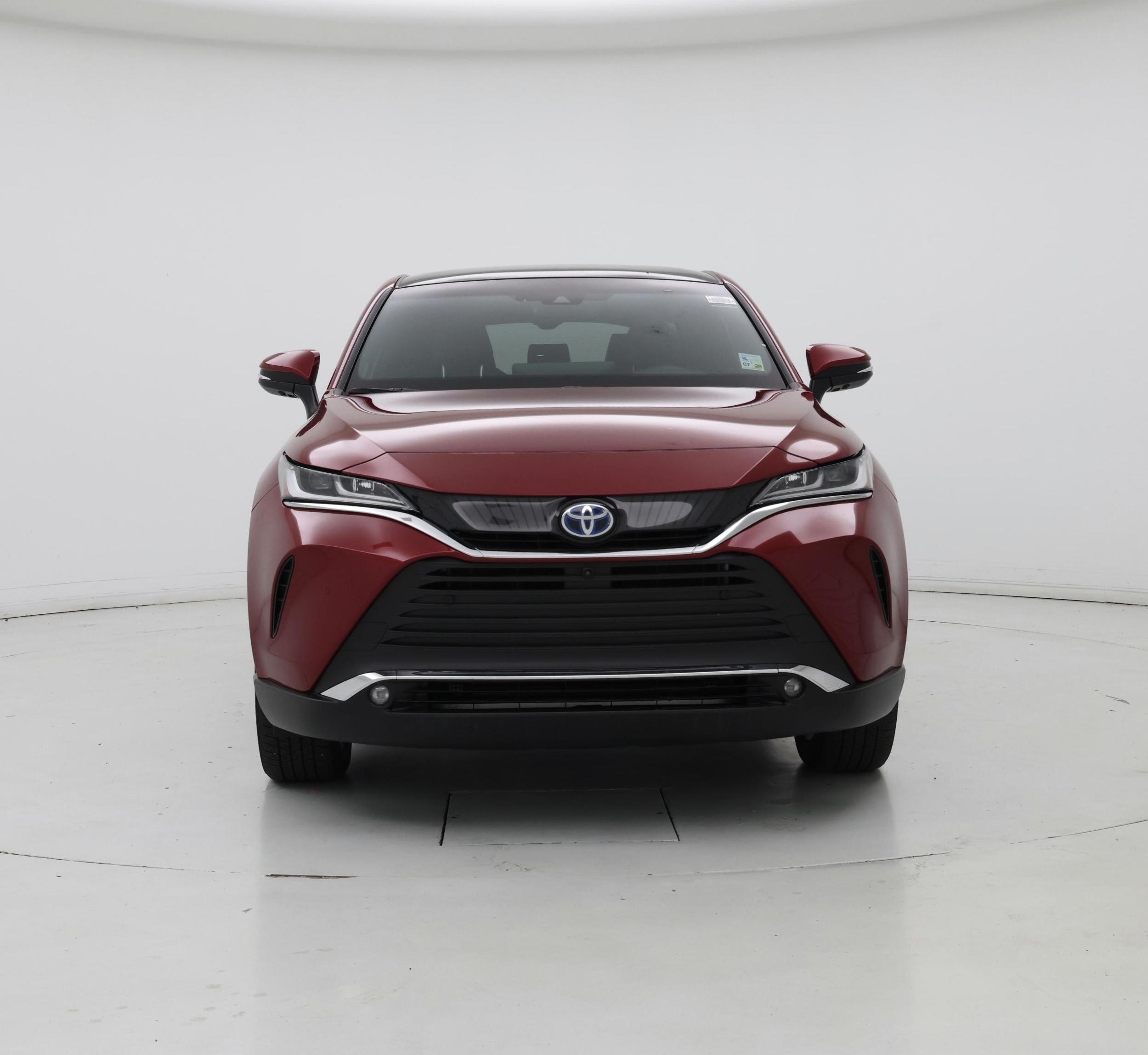 Thumbnail: 2024 Toyota Venza - 5