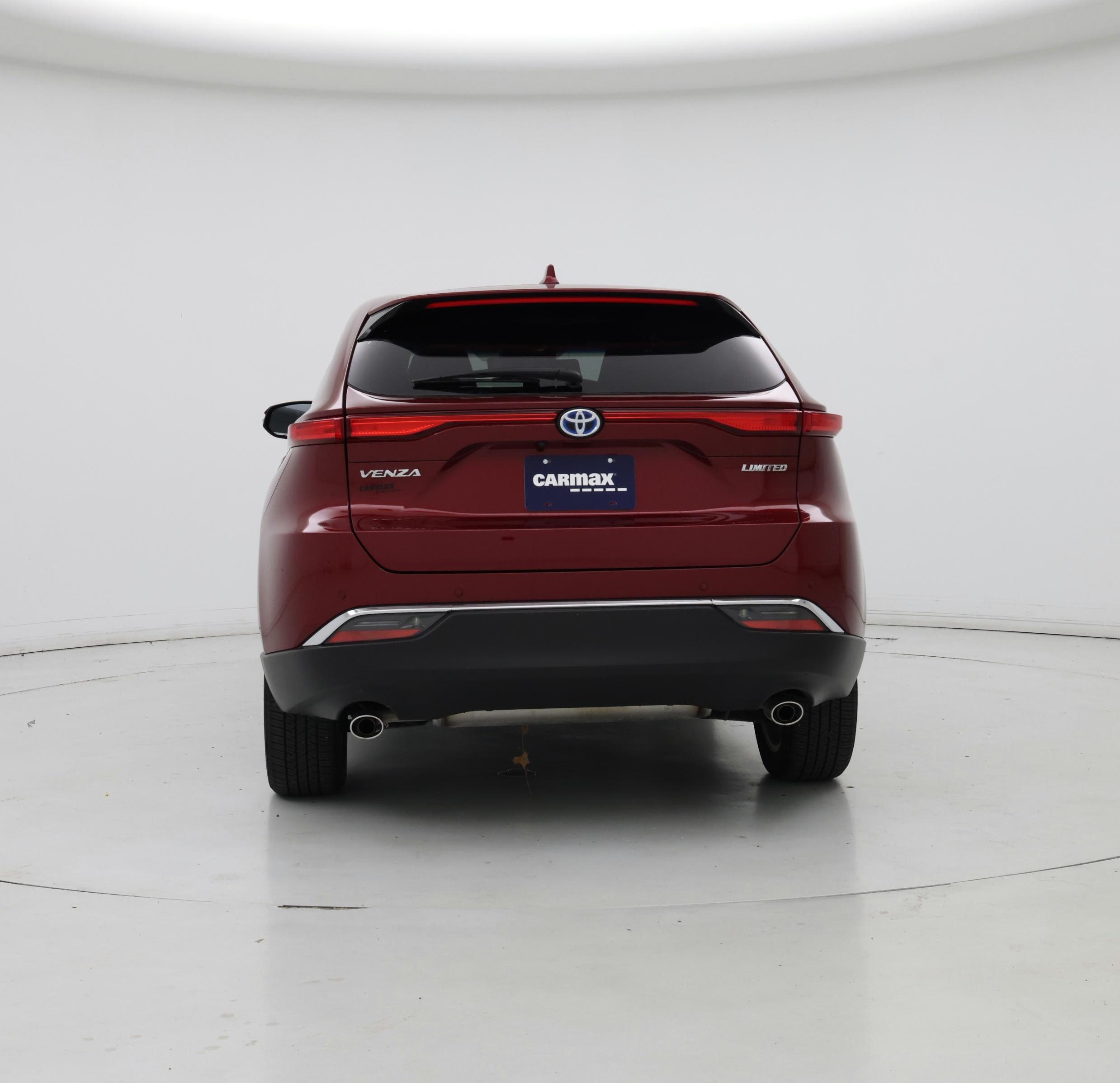 Thumbnail: 2024 Toyota Venza - 6