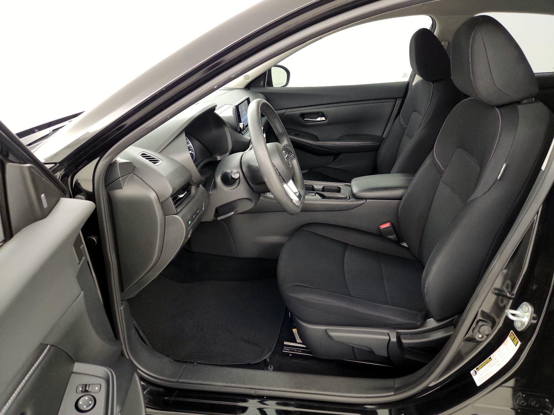 Thumbnail: 2021 Nissan Sentra - 11