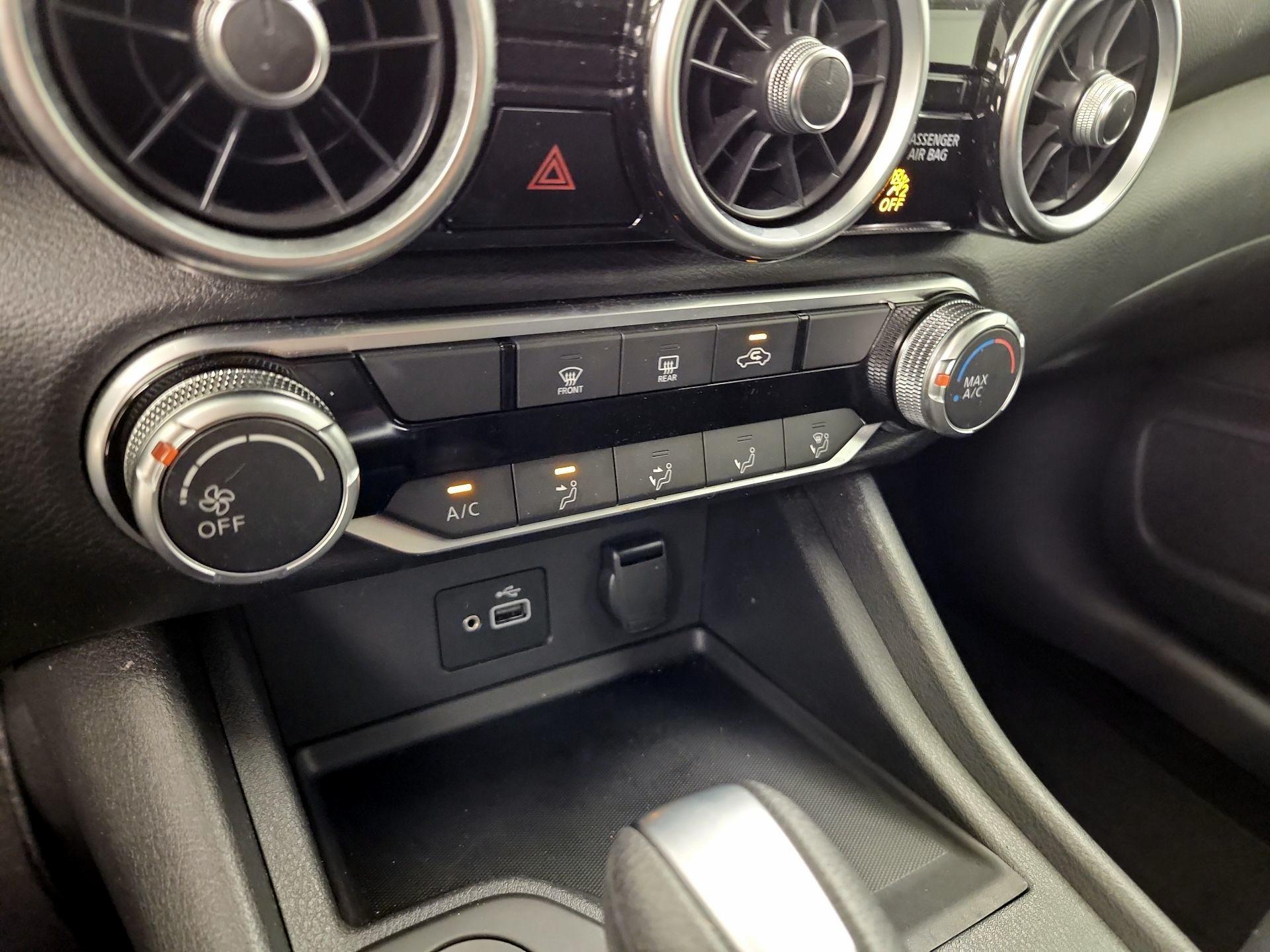 Thumbnail: 2021 Nissan Sentra - 16