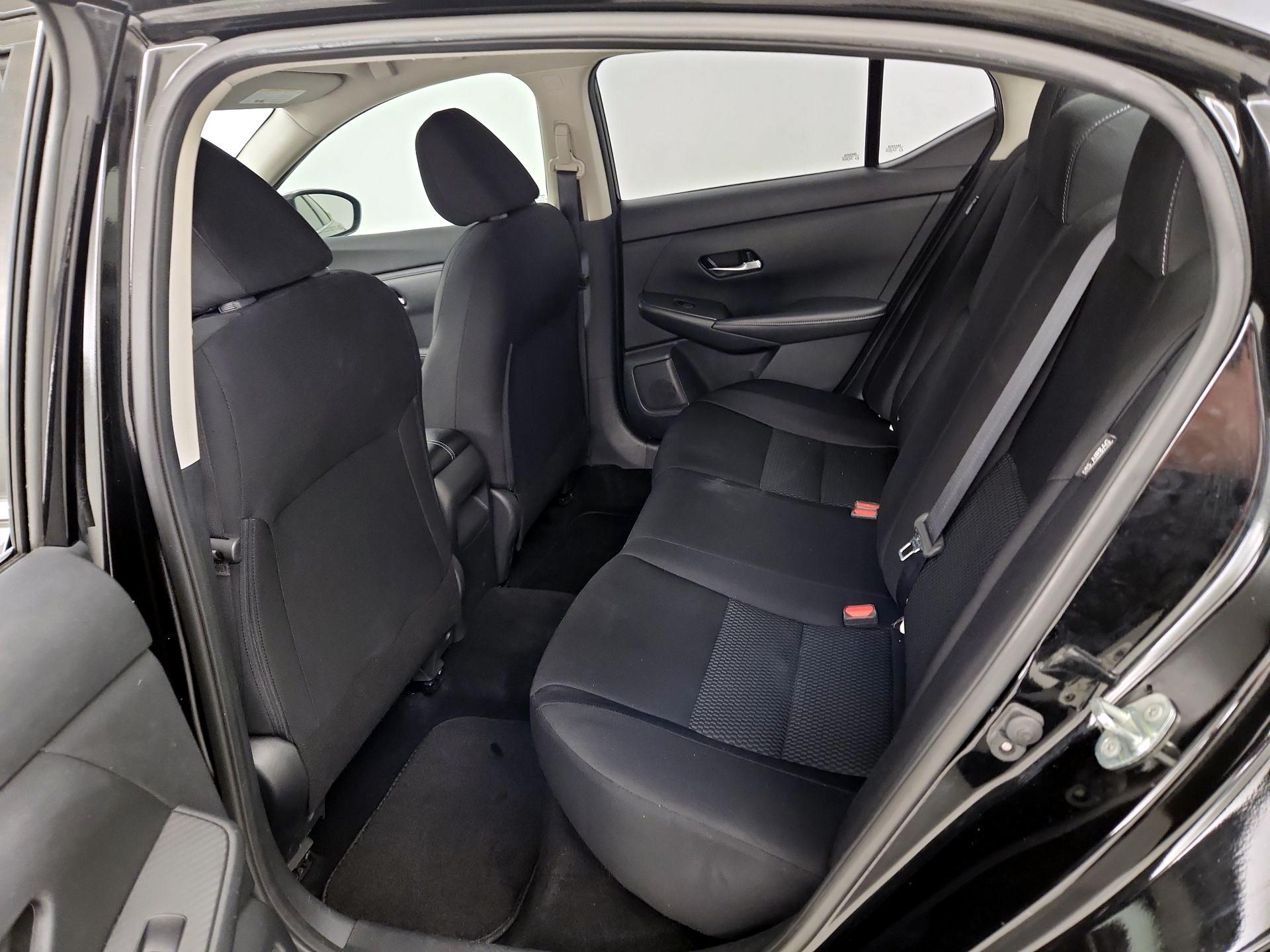 Thumbnail: 2021 Nissan Sentra - 19