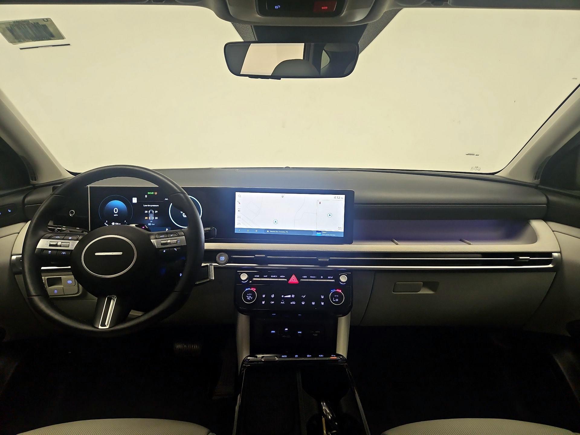 Thumbnail: 2025 Hyundai Tucson - 9