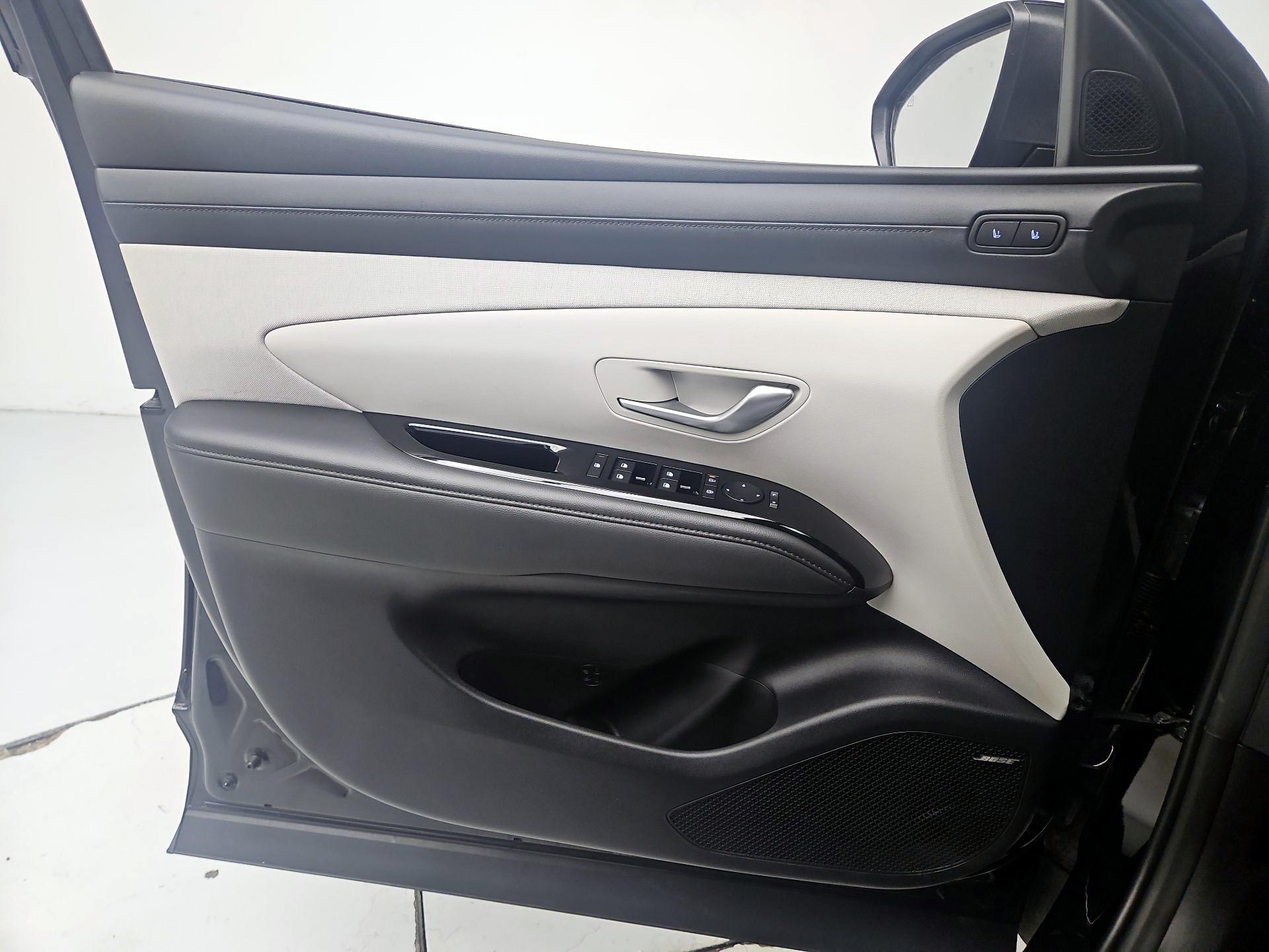 Thumbnail: 2025 Hyundai Tucson - 12
