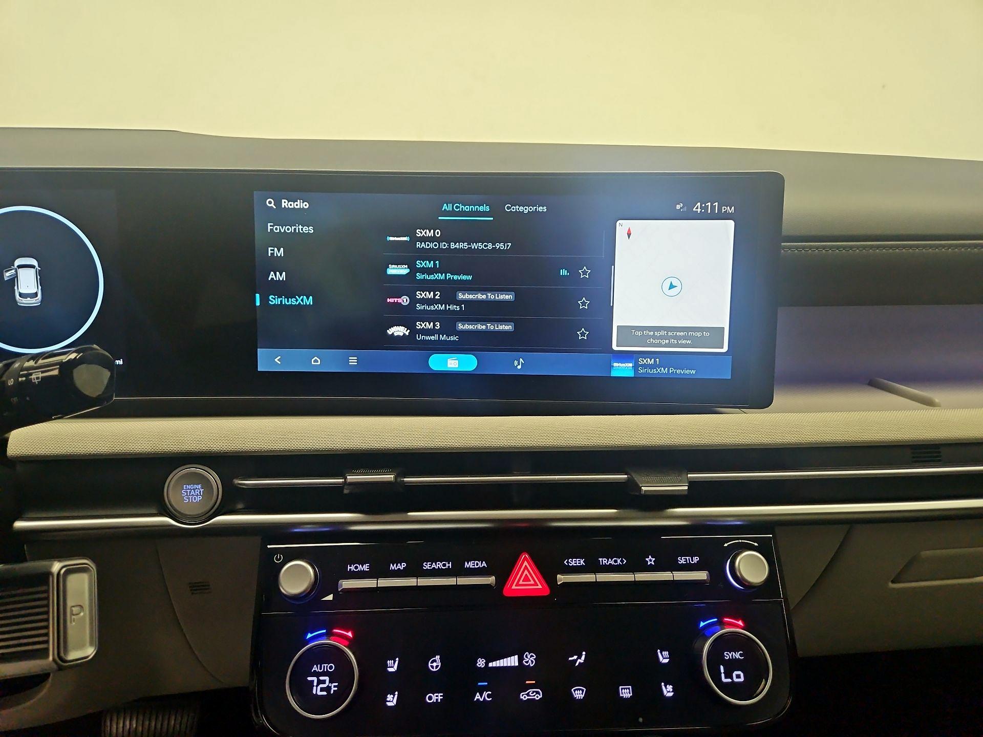 Thumbnail: 2025 Hyundai Tucson - 16
