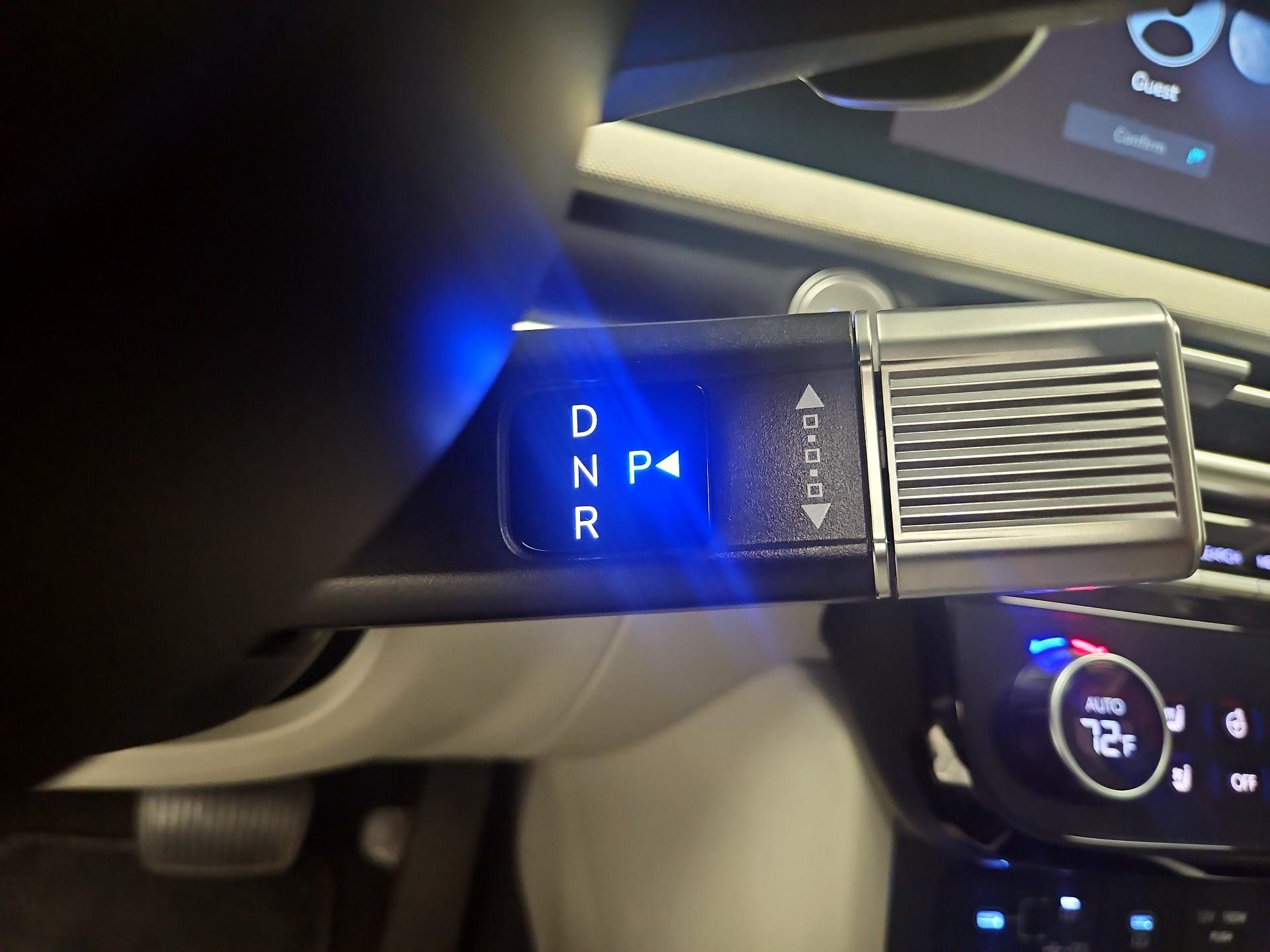 Thumbnail: 2025 Hyundai Tucson - 18
