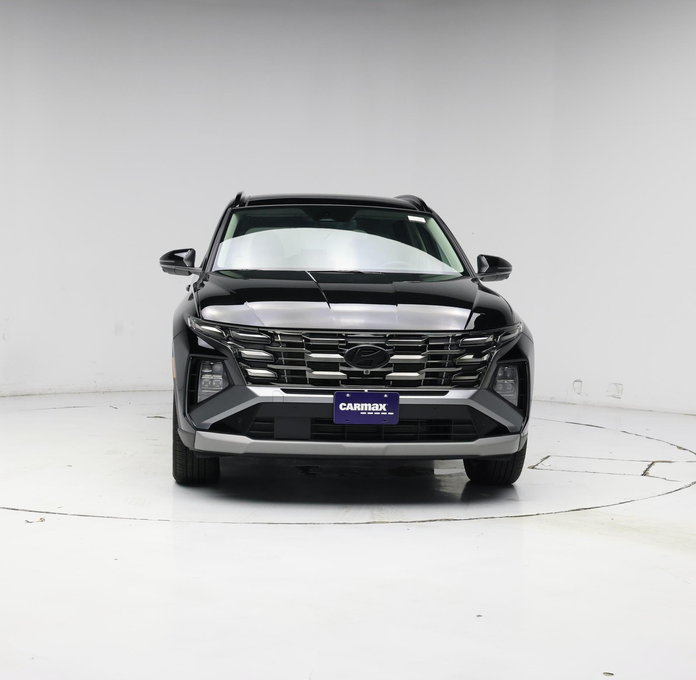 Thumbnail: 2025 Hyundai Tucson - 5