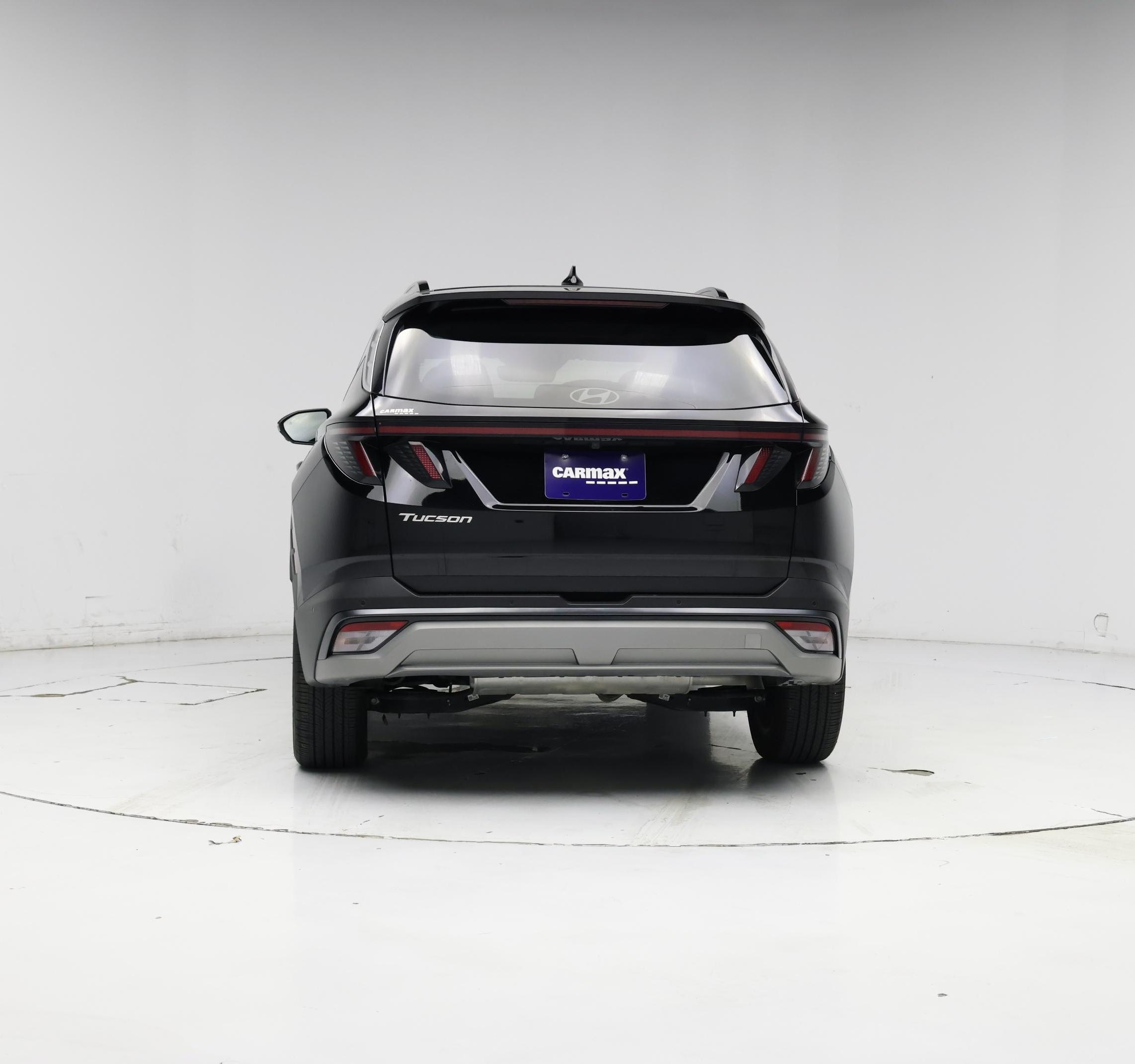 Thumbnail: 2025 Hyundai Tucson - 6