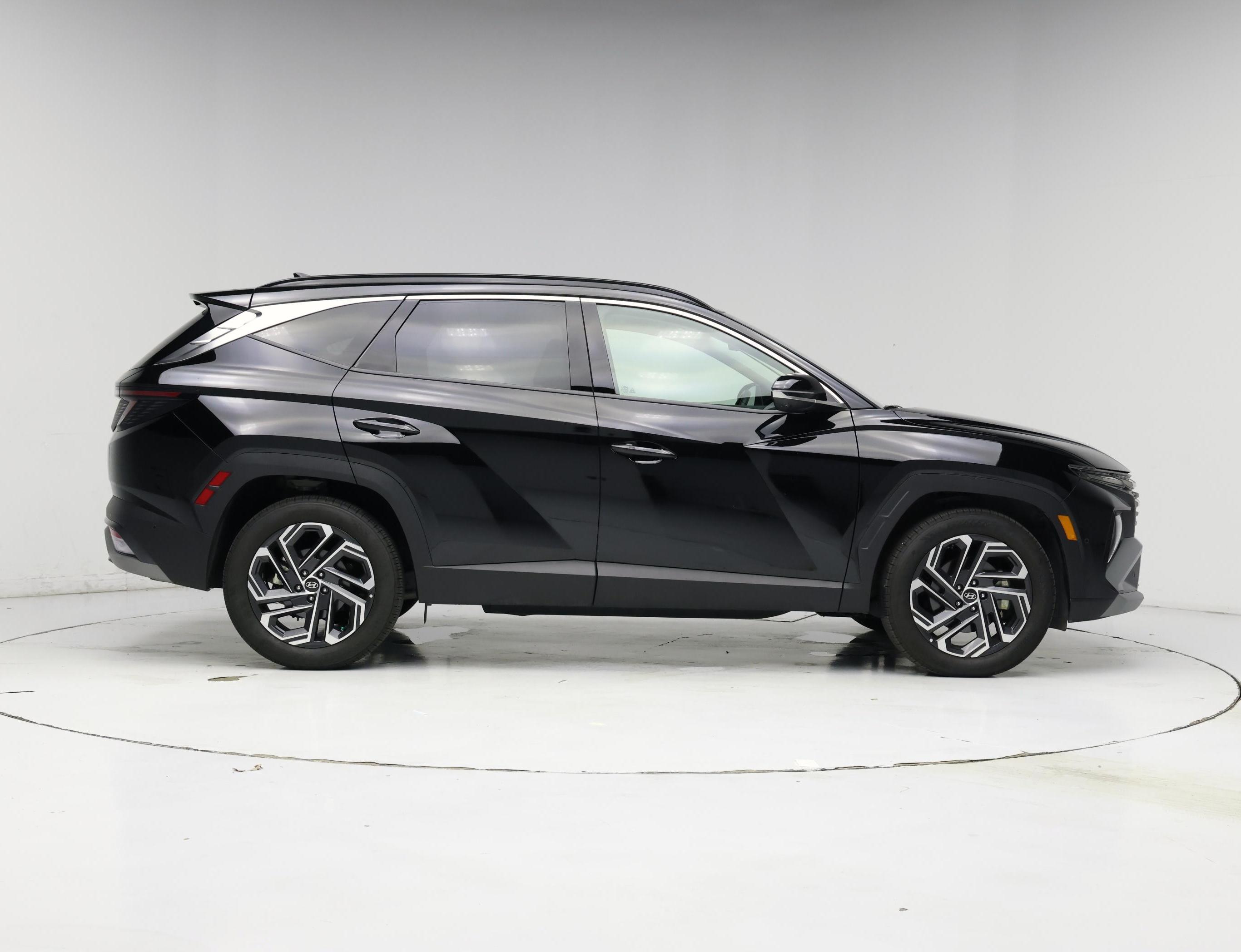 Thumbnail: 2025 Hyundai Tucson - 7