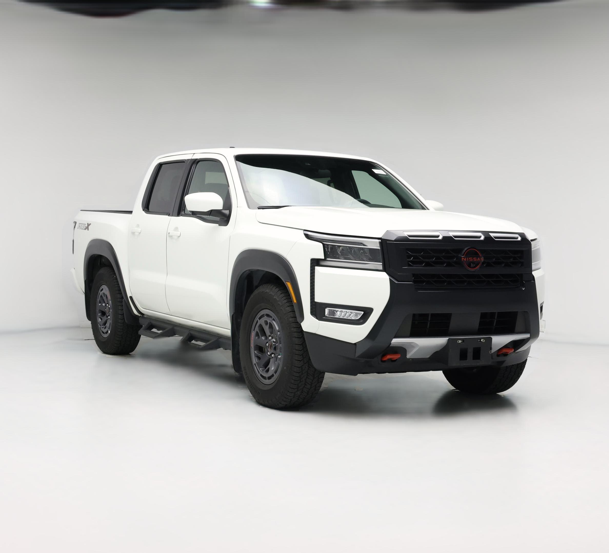 Thumbnail: 2025 Nissan Frontier - 1