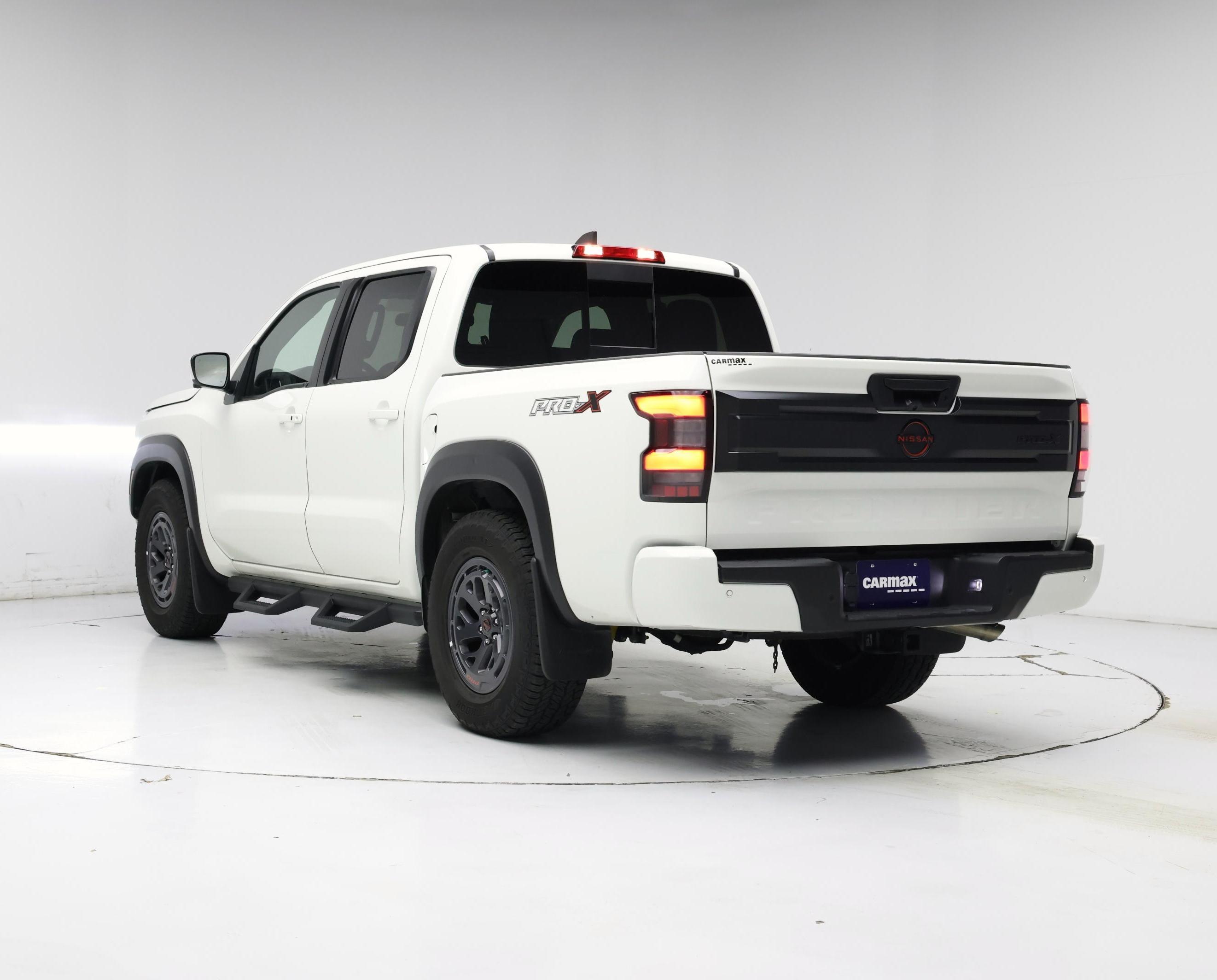 Thumbnail: 2025 Nissan Frontier - 2