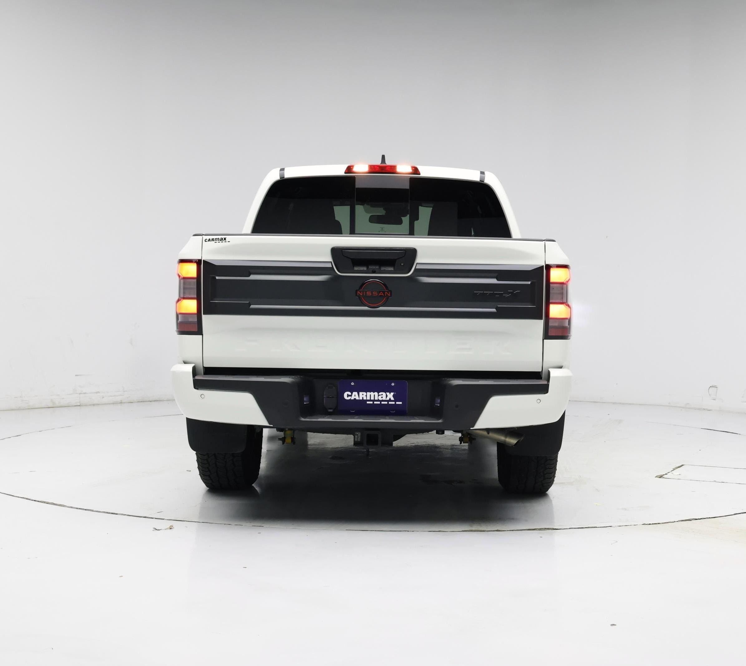 Thumbnail: 2025 Nissan Frontier - 6