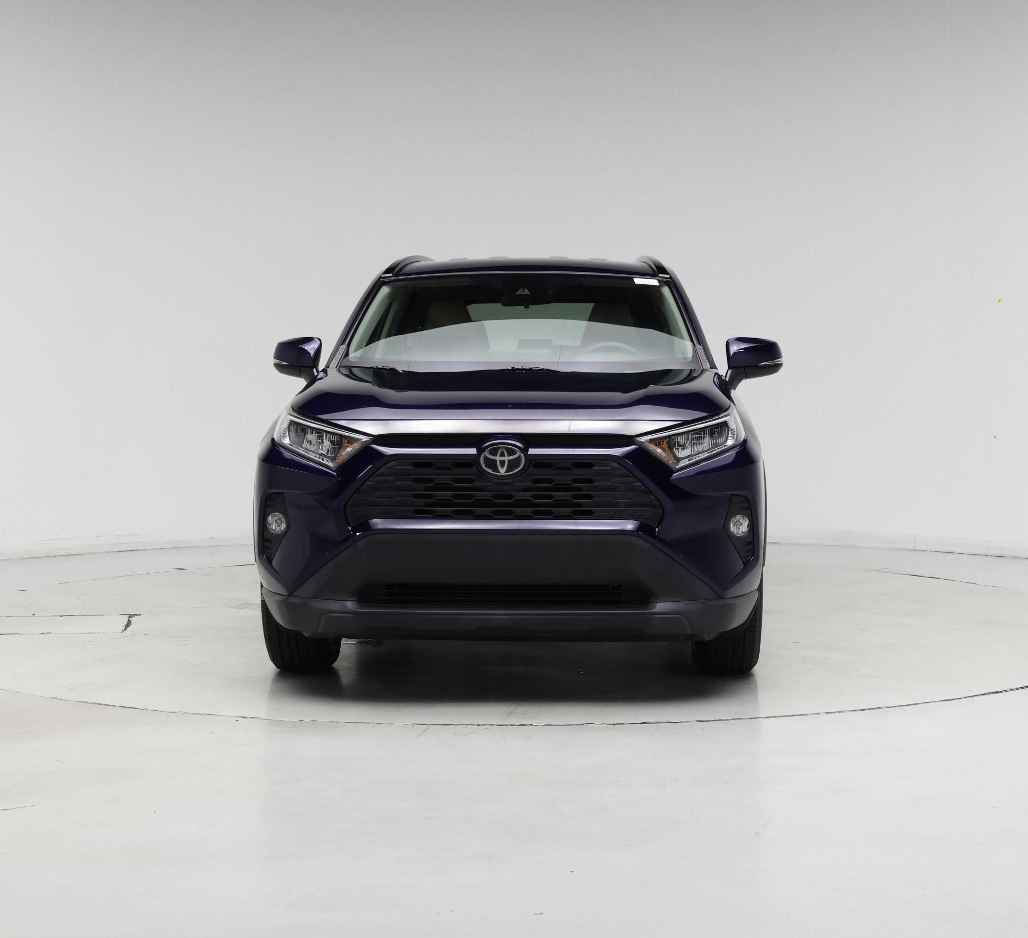 Thumbnail: 2020 Toyota RAV4 - 5