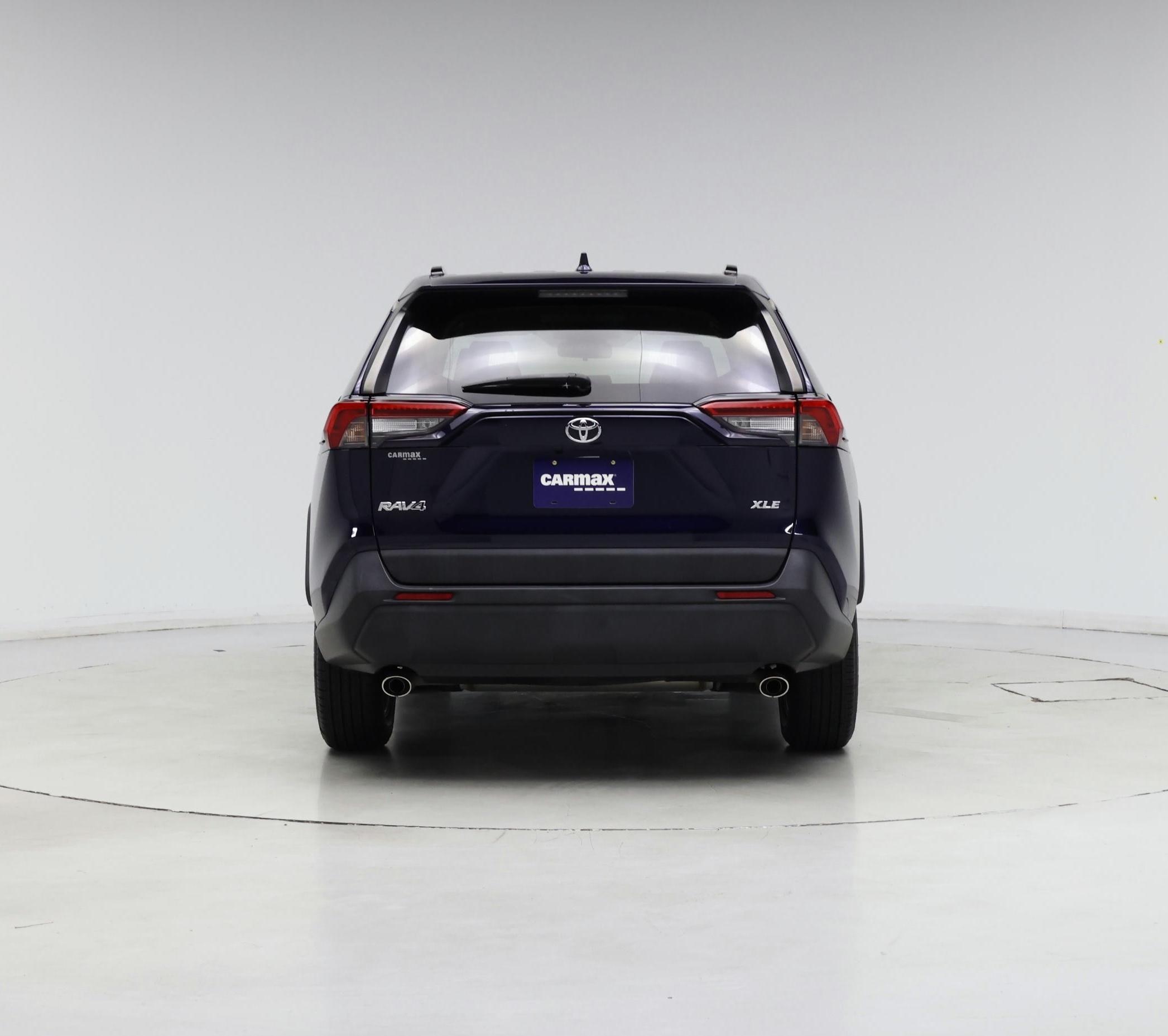 Thumbnail: 2020 Toyota RAV4 - 6