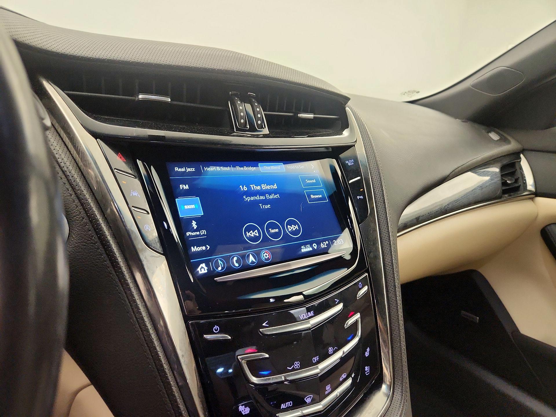 Thumbnail: 2018 Cadillac CTS - 13