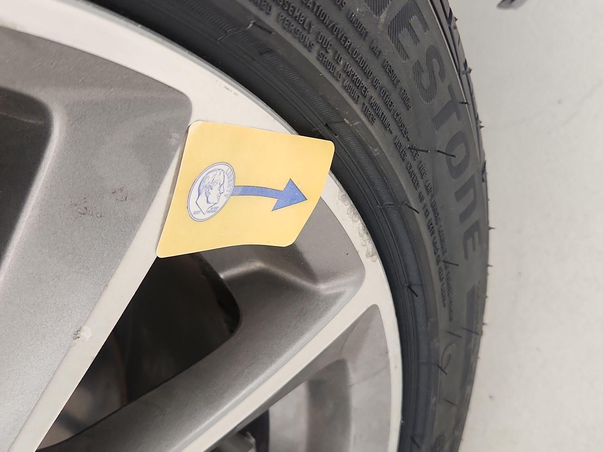 Thumbnail: 2018 Cadillac CTS - 19