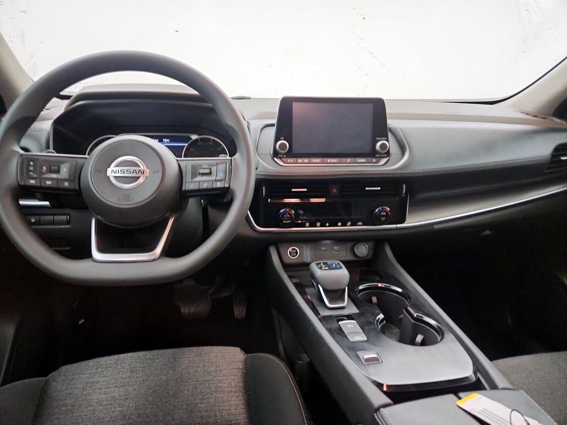 Thumbnail: 2021 Nissan Rogue - 9